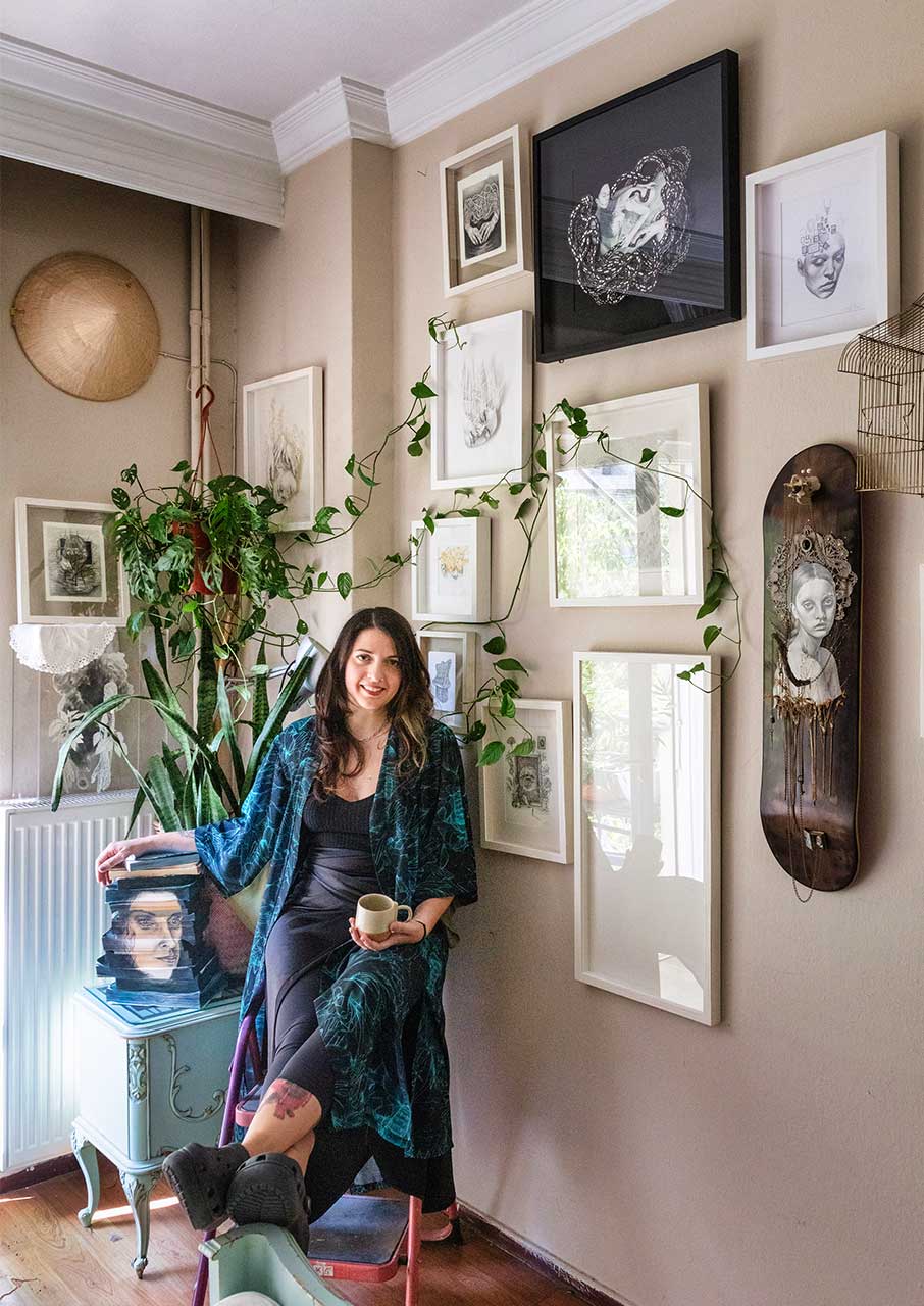 Τι κρατά και τι διώχνει τους δημιουργούς από τη Θεσσαλονίκη-3