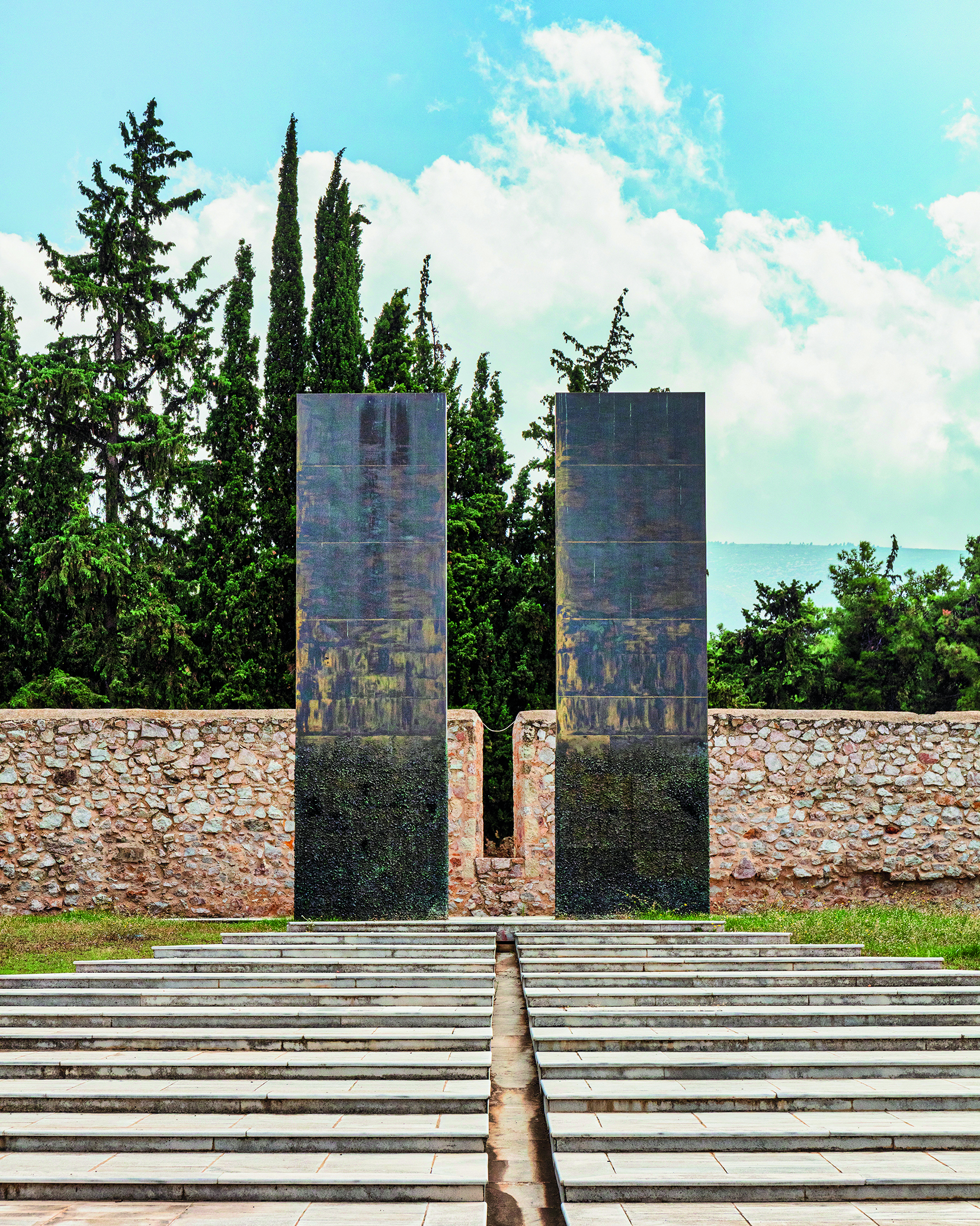 Στην Καισαριανή οι άνθρωποι λένε ακόμα «καλημέρα» απ’ το παράθυρο-8