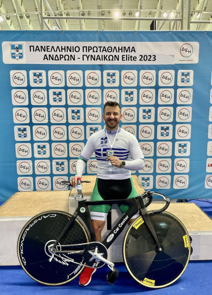 «Η ελληνική ποδηλασία γυρίζει πολλά χρόνια πίσω»-2