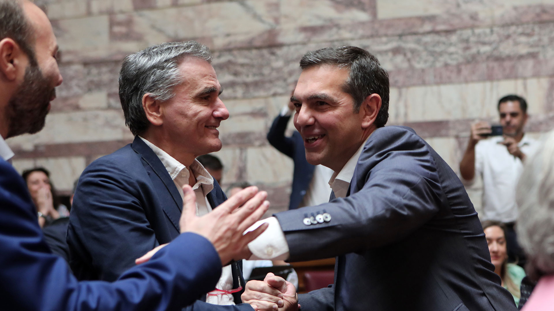 Κασσελάκης: Δεν κέρδισε ο Μητσοτάκης τις εκλογές, εμείς χάσαμε-4