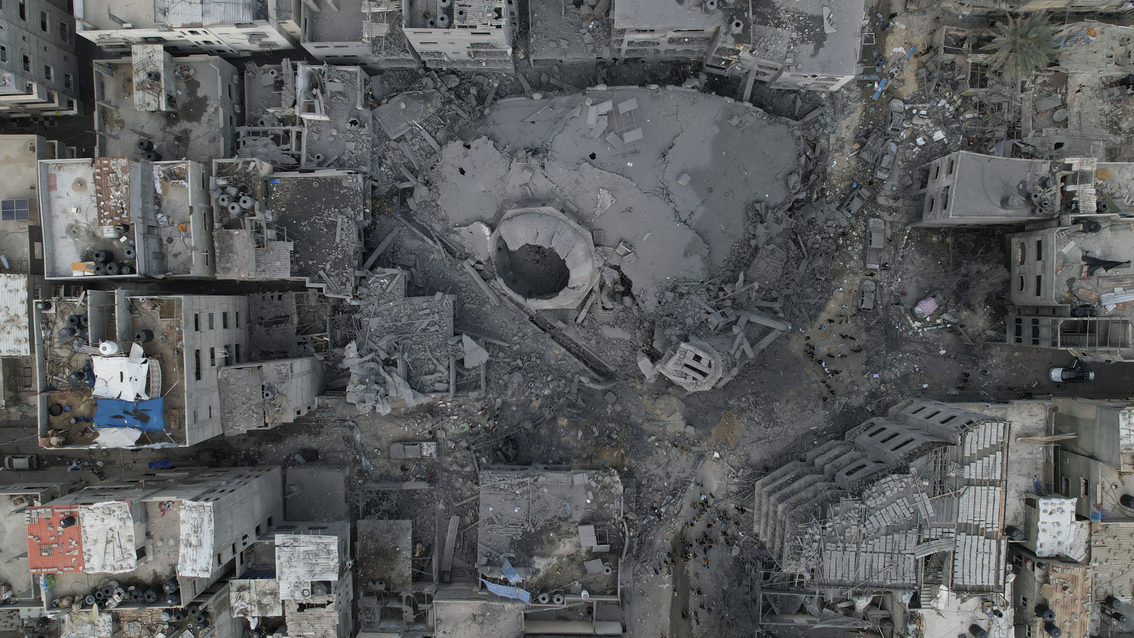 «Μόνο ένας ανόητος δεν φοβάται τον πόλεμο»-2