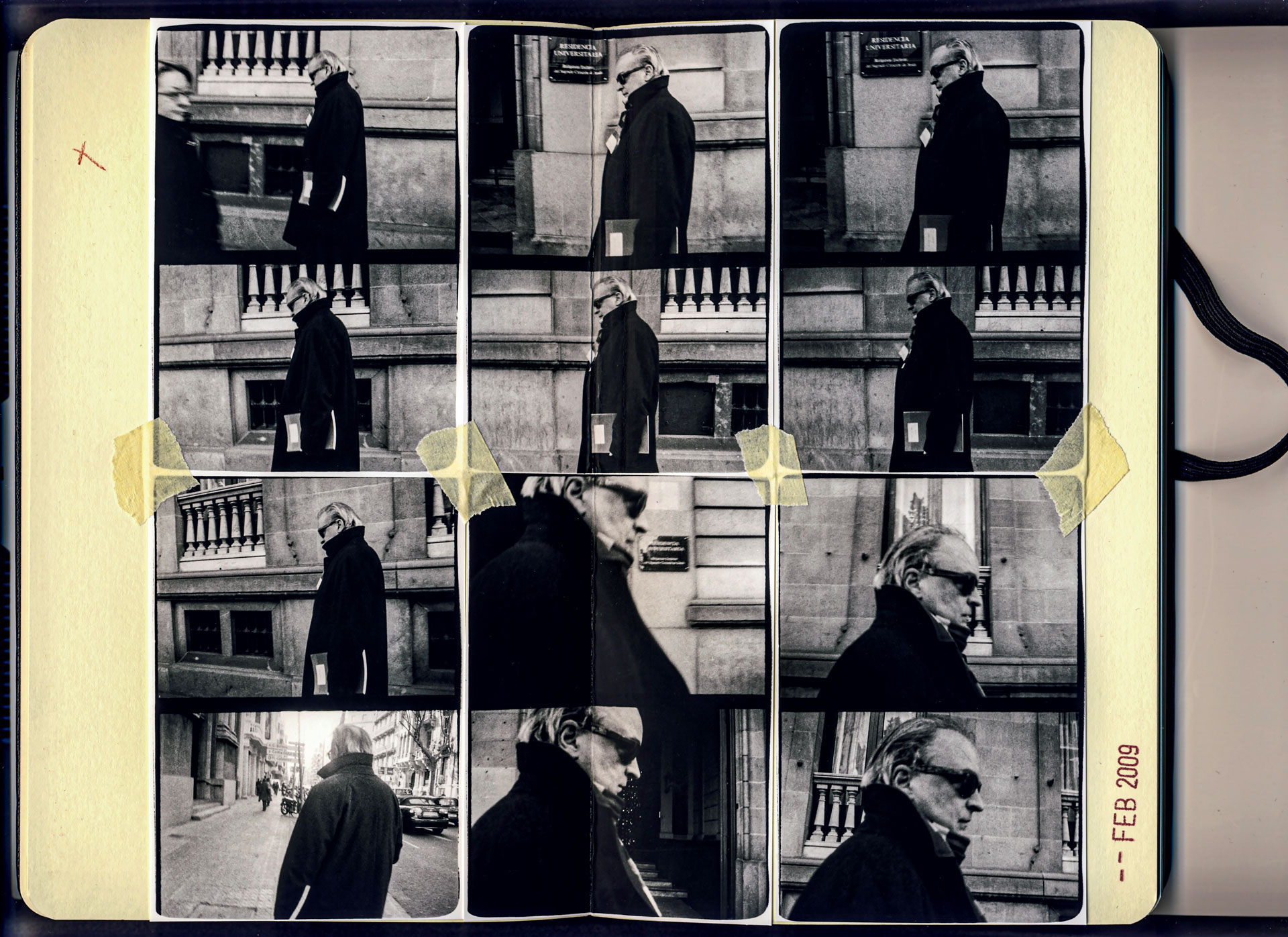 Ο άνθρωπος που ήθελε να σώσει τη λογοτεχνία-2