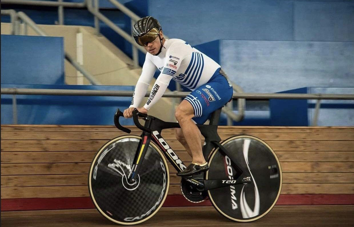 «Η ελληνική ποδηλασία γυρίζει πολλά χρόνια πίσω»-1