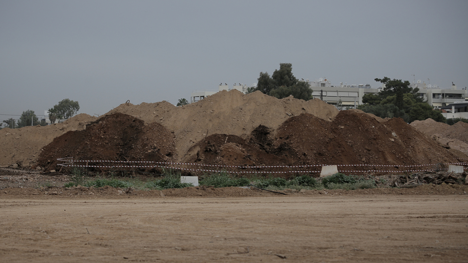 Kλειστή η Ποσειδώνος λόγω βόμβας – Σε εξέλιξη η επιχείρηση εξουδετέρωσης-2