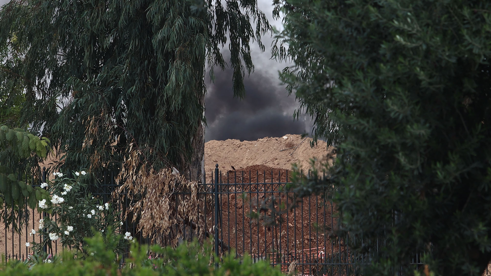 Πώς στήθηκε η επιχείρηση εξουδετέρωσης της βόμβας – «Δεν αποκλείεται να επαναληφθεί»-4