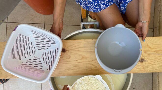 φτιάξαμε-χαλούμι-σε-μια-αυλή-στα-βουνά-562669306