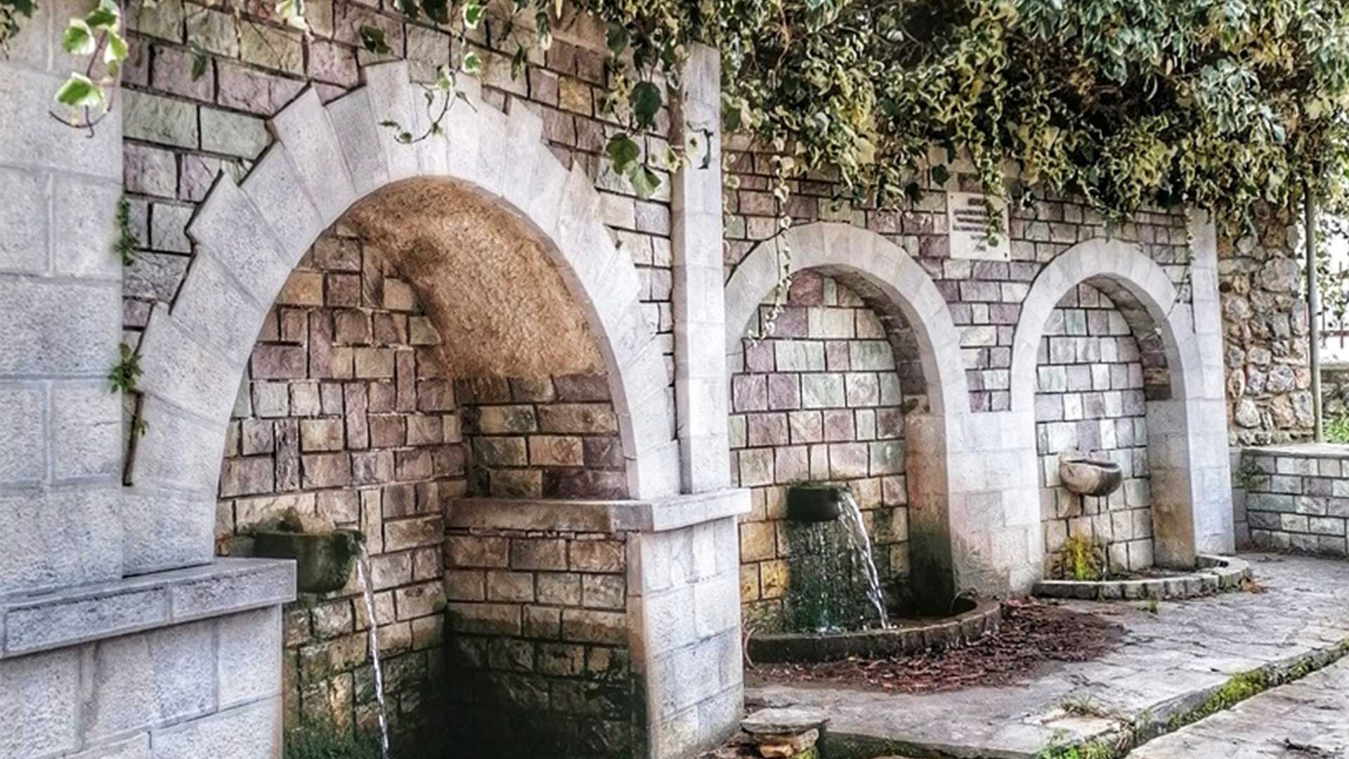 5 χωριά για φθινοπωρινές αποδράσεις κοντά στην Αθήνα-4