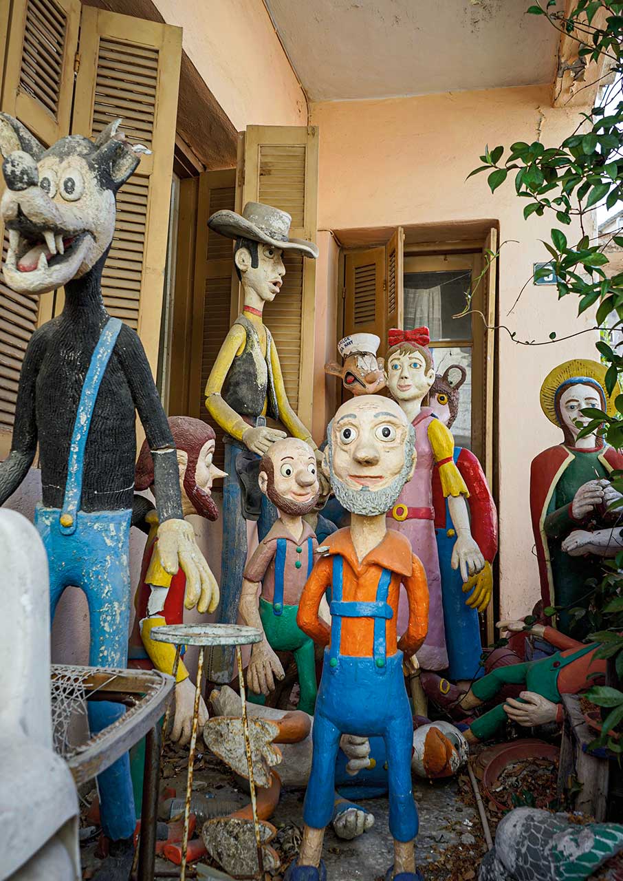 Τα εμβληματικά κτίρια της Αλεξανδρούπολης που δεν έγιναν πολυκατοικίες-5