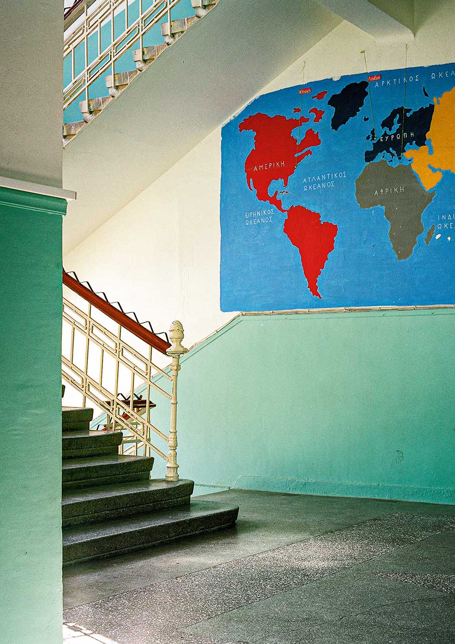 Τα εμβληματικά κτίρια της Αλεξανδρούπολης που δεν έγιναν πολυκατοικίες-2