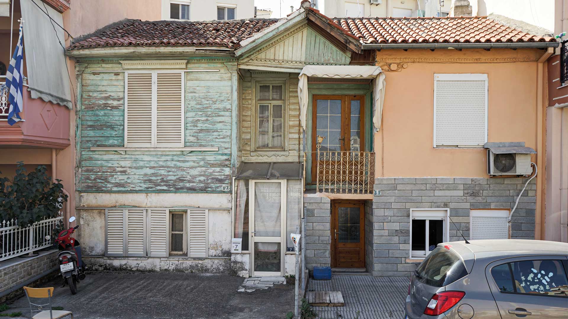 Τα εμβληματικά κτίρια της Αλεξανδρούπολης που δεν έγιναν πολυκατοικίες-7