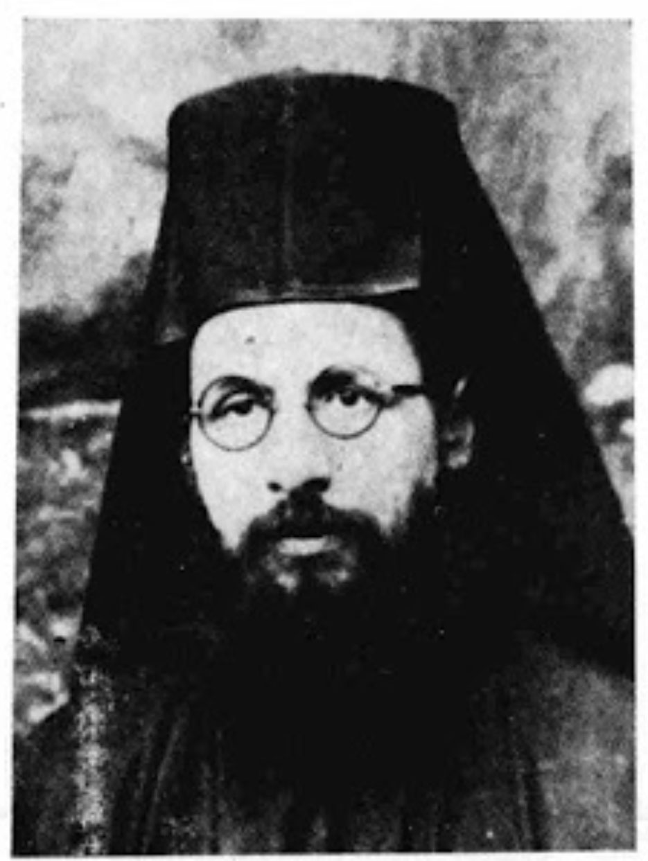 Το πρώτο τυπογραφείο και η έκδοση του 1759 στη Μονή Μεγίστης Λαύρας-4