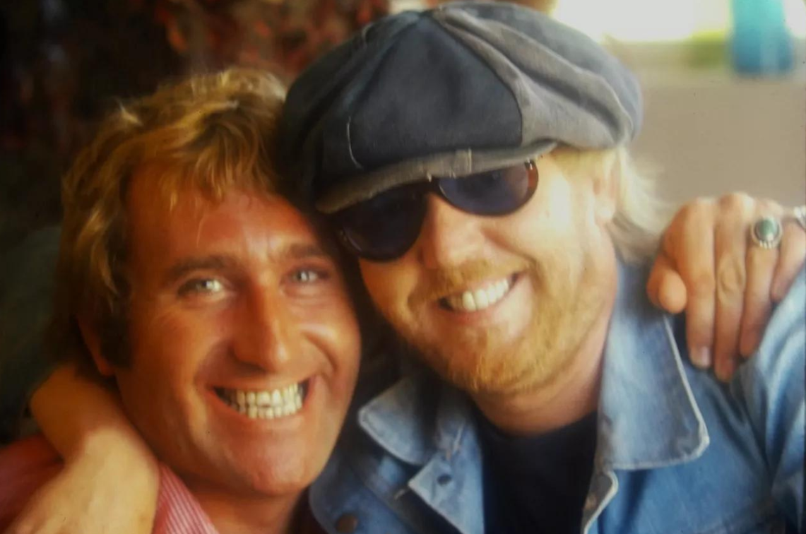 Ο άνθρωπος που έγινε μάρτυρας του τέλους των Beatles-2