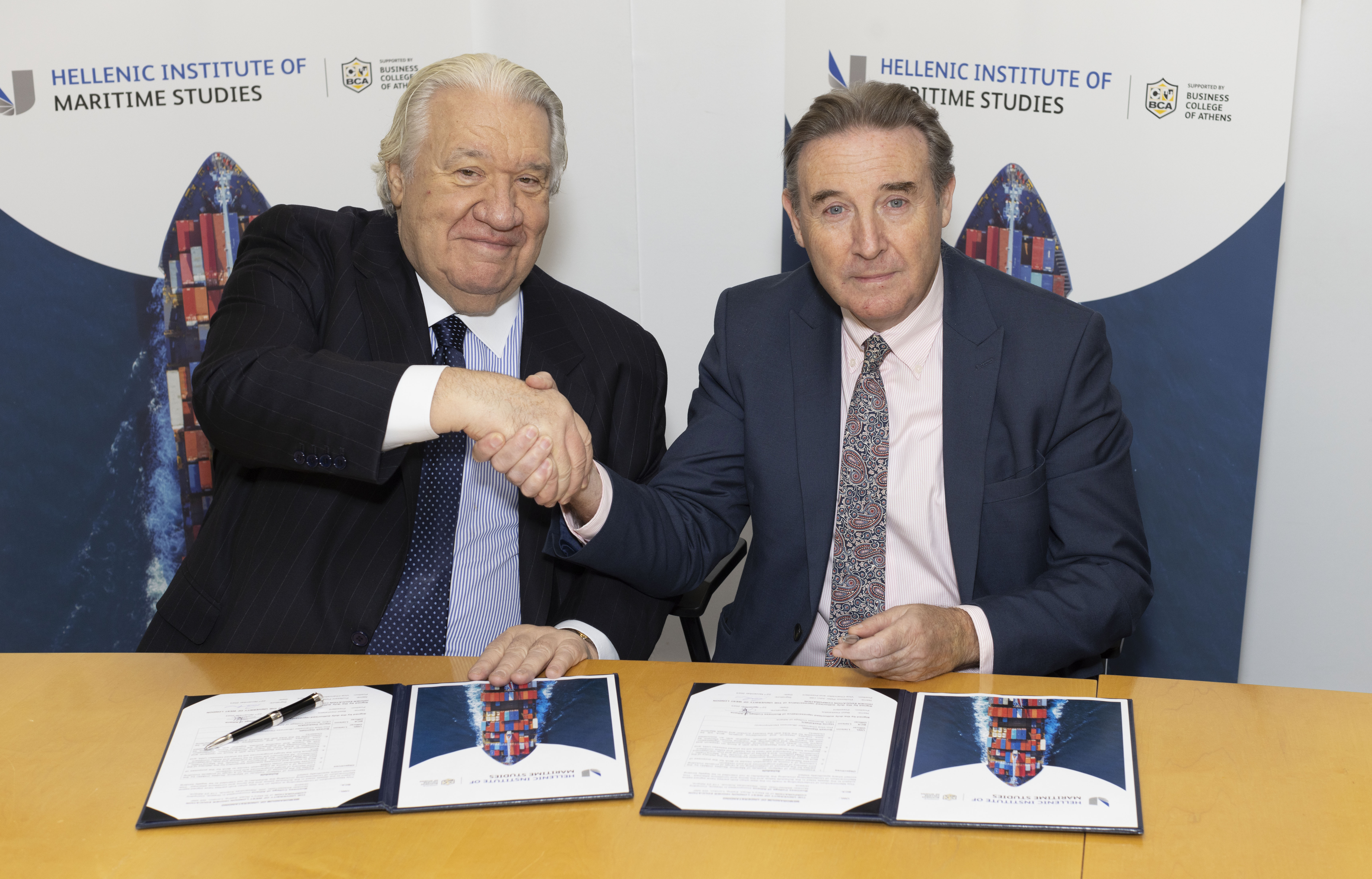 Η ελληνική εκπαίδευση κατακτά το Λονδίνο-3