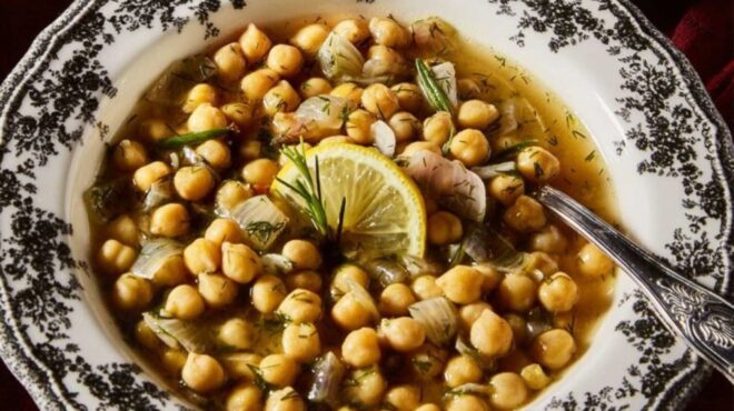 ρεβύθια-σμυρναίικα-λεμονάτα-562738120