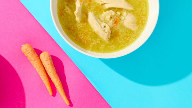 κοτόσουπα-αρωματική-με-ρύζι-562746901