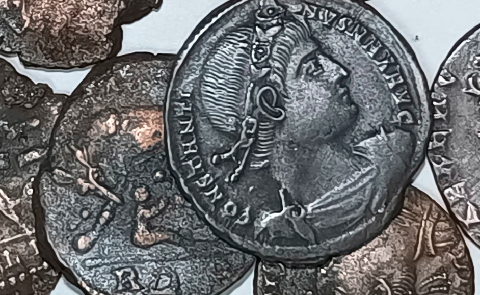 50.000 ρωμαϊκά νομίσματα «περίμεναν» αιώνες στις ακτές της Σαρδηνίας-4