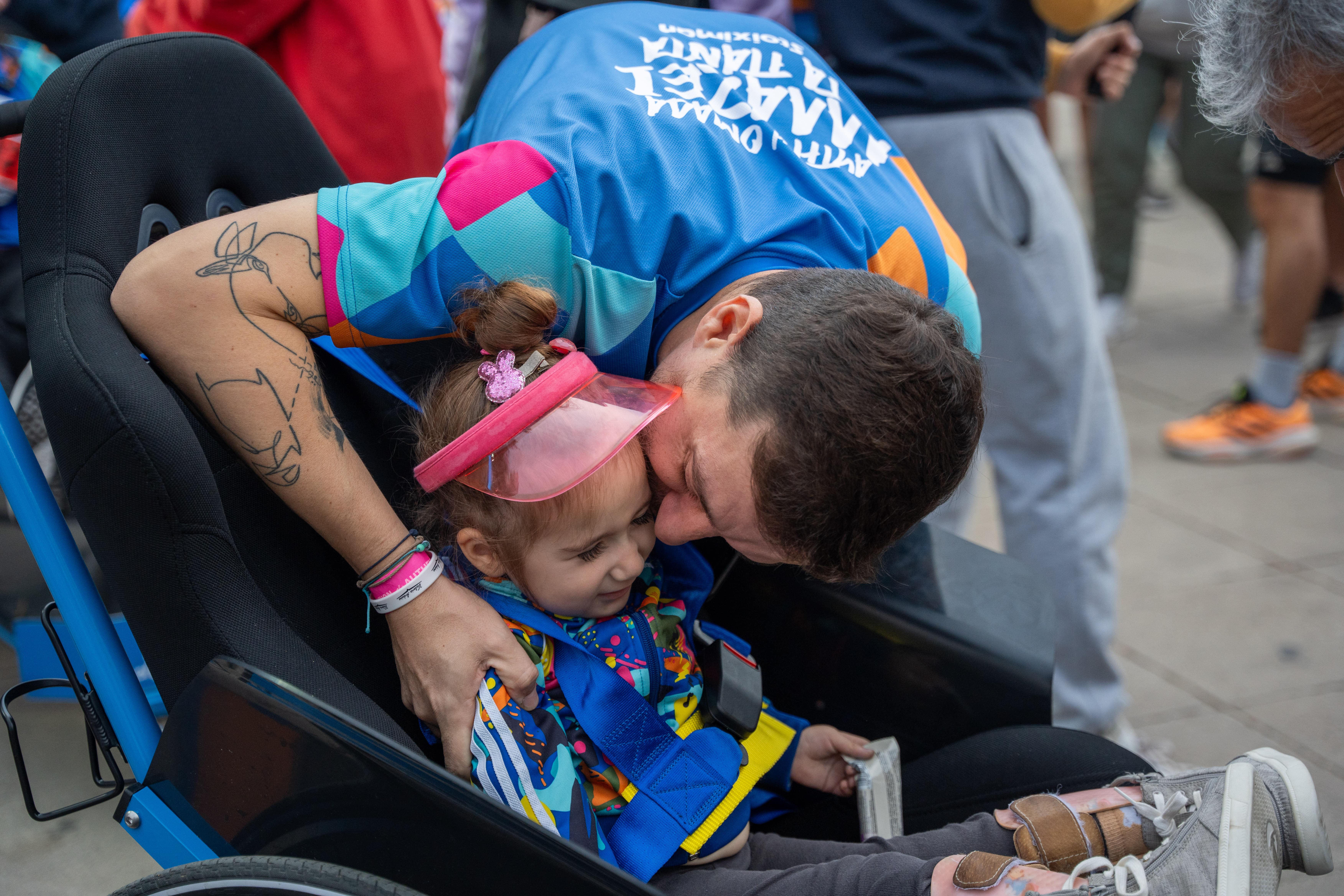 Το μήνυμα της Stoiximan Wheels Of Change για την ισότητα στον αθλητισμό-3