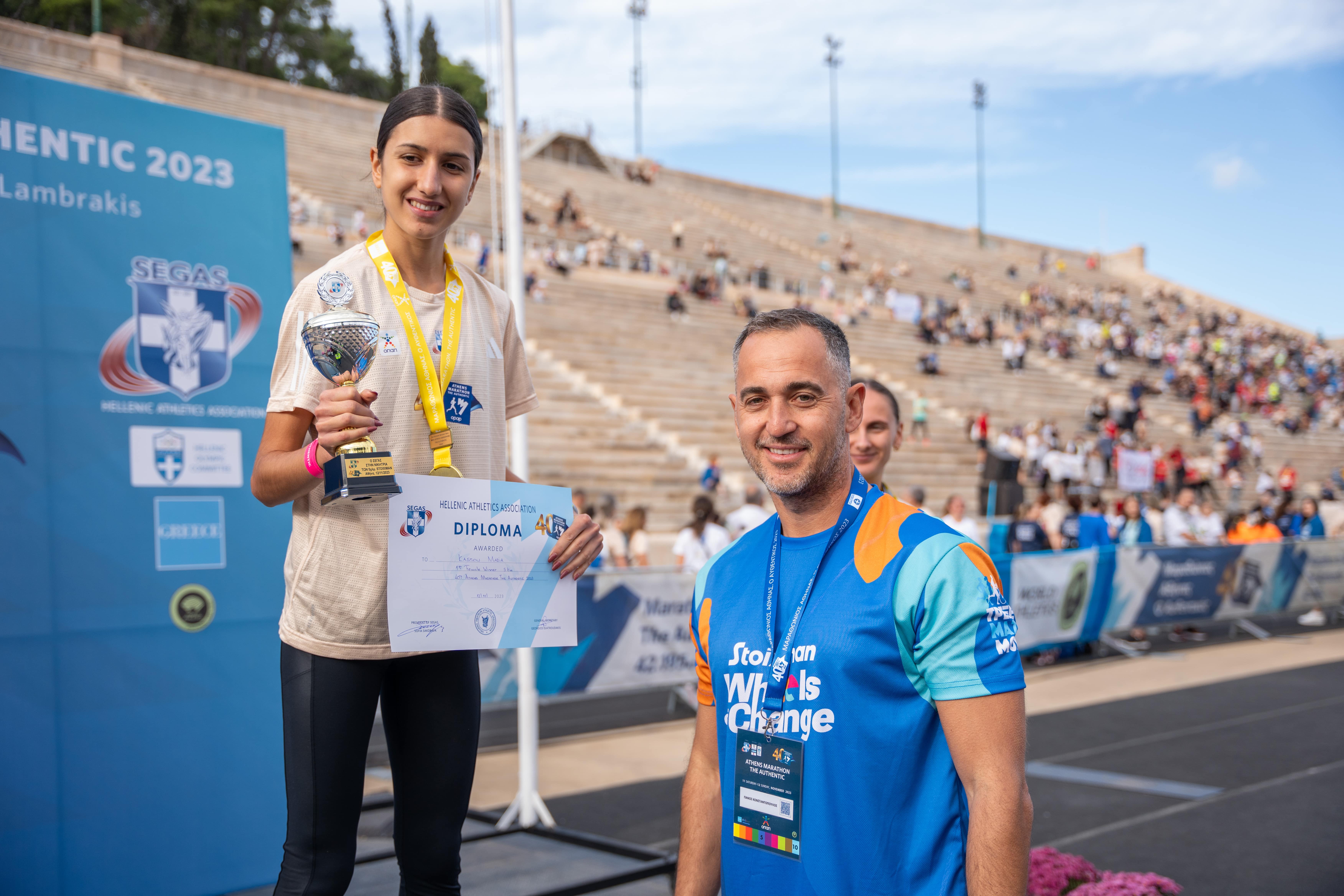 Το μήνυμα της Stoiximan Wheels Of Change για την ισότητα στον αθλητισμό-4