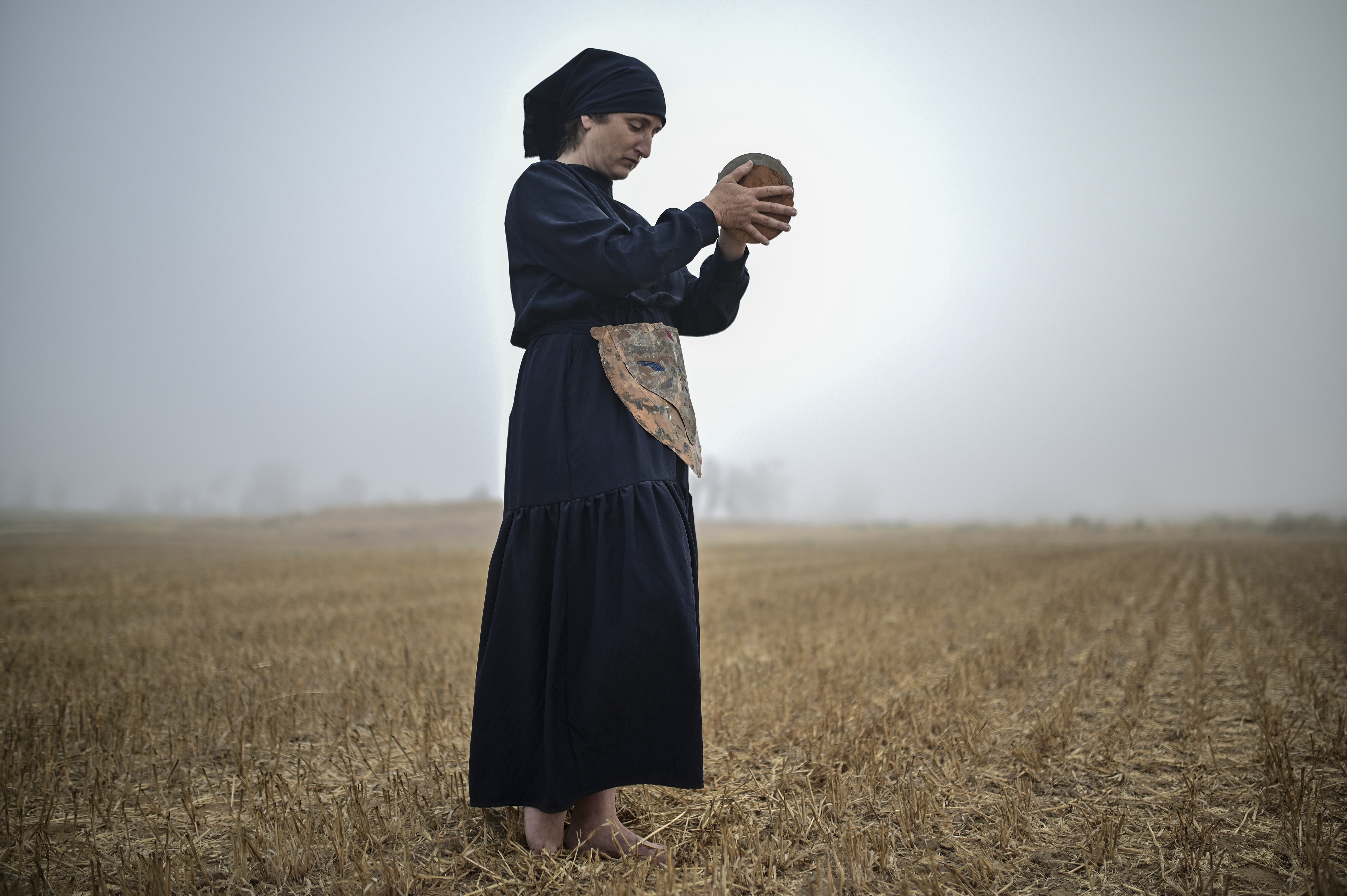 Ισραήλ: «Είχα πάει να ζωγραφίσω στο φεστιβάλ που έγινε το μακελειό. Επέζησα, όχι όμως και οι φίλοι μου»-1