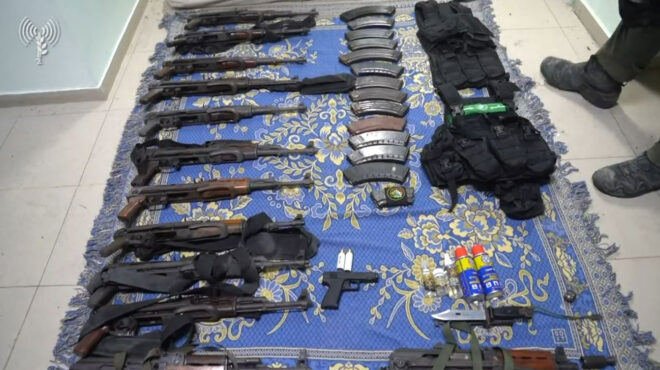 ισραηλινός-στρατός-βίντεο-από-τον-οπλ-562730848