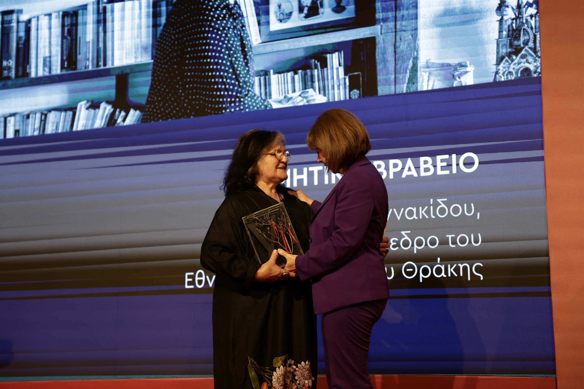 Βραβεία «Γαστρονόμου» στη Θράκη: για το πείσμα, την αντοχή, τη συνέχεια-1