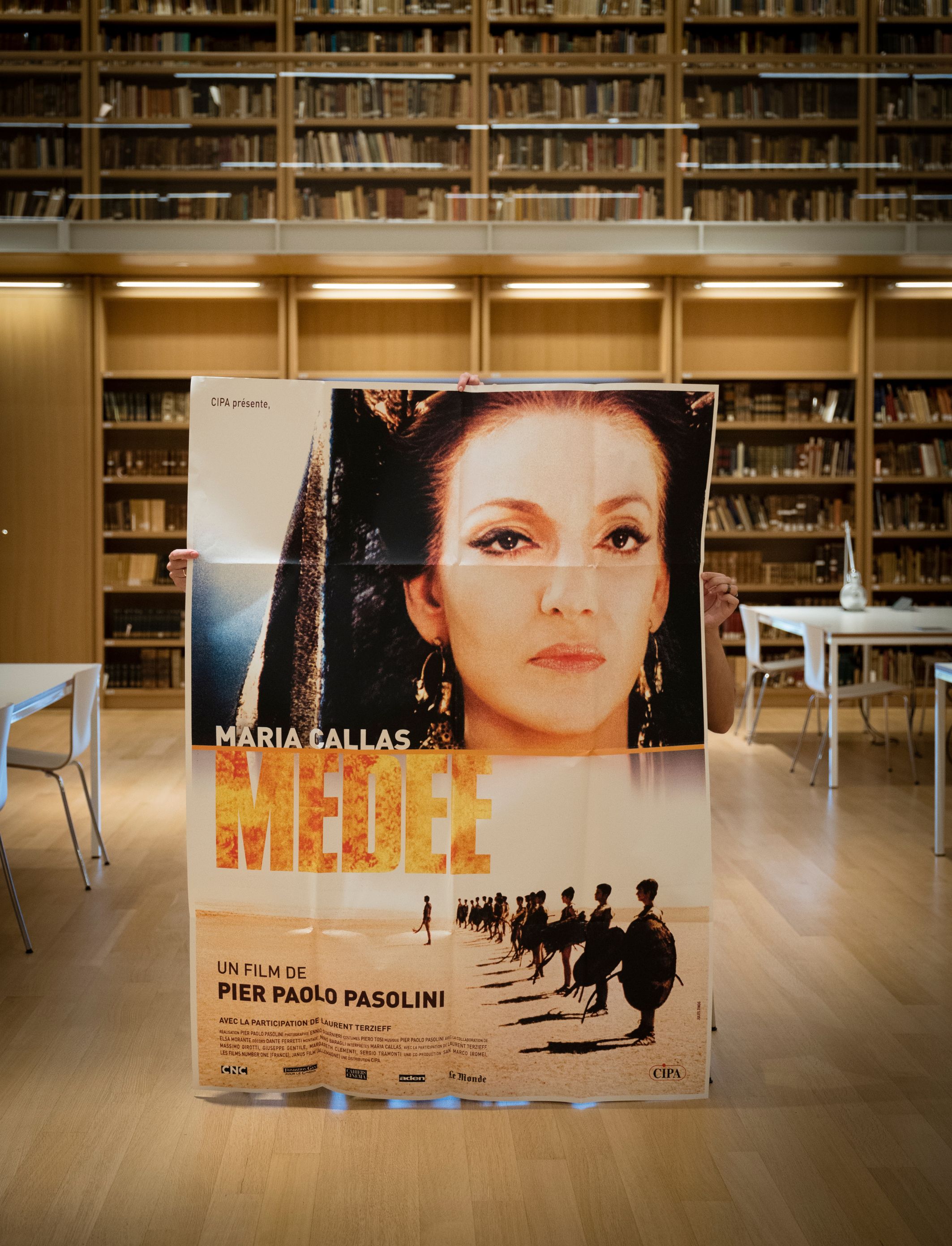 Πρώτη ματιά στη Συλλογή Γκάγκελμαν για τη Μαρία Κάλλας-3