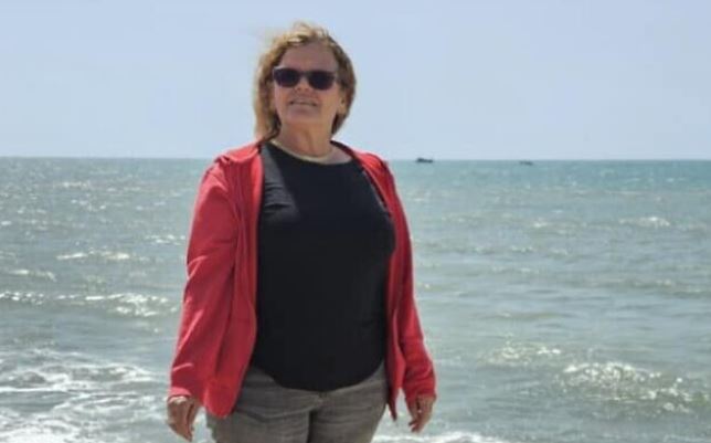 Ισραηλινός στρατός: Βρέθηκε η σορός μιας 65χρονης ομήρου κοντά στο Αλ Σίφα-1