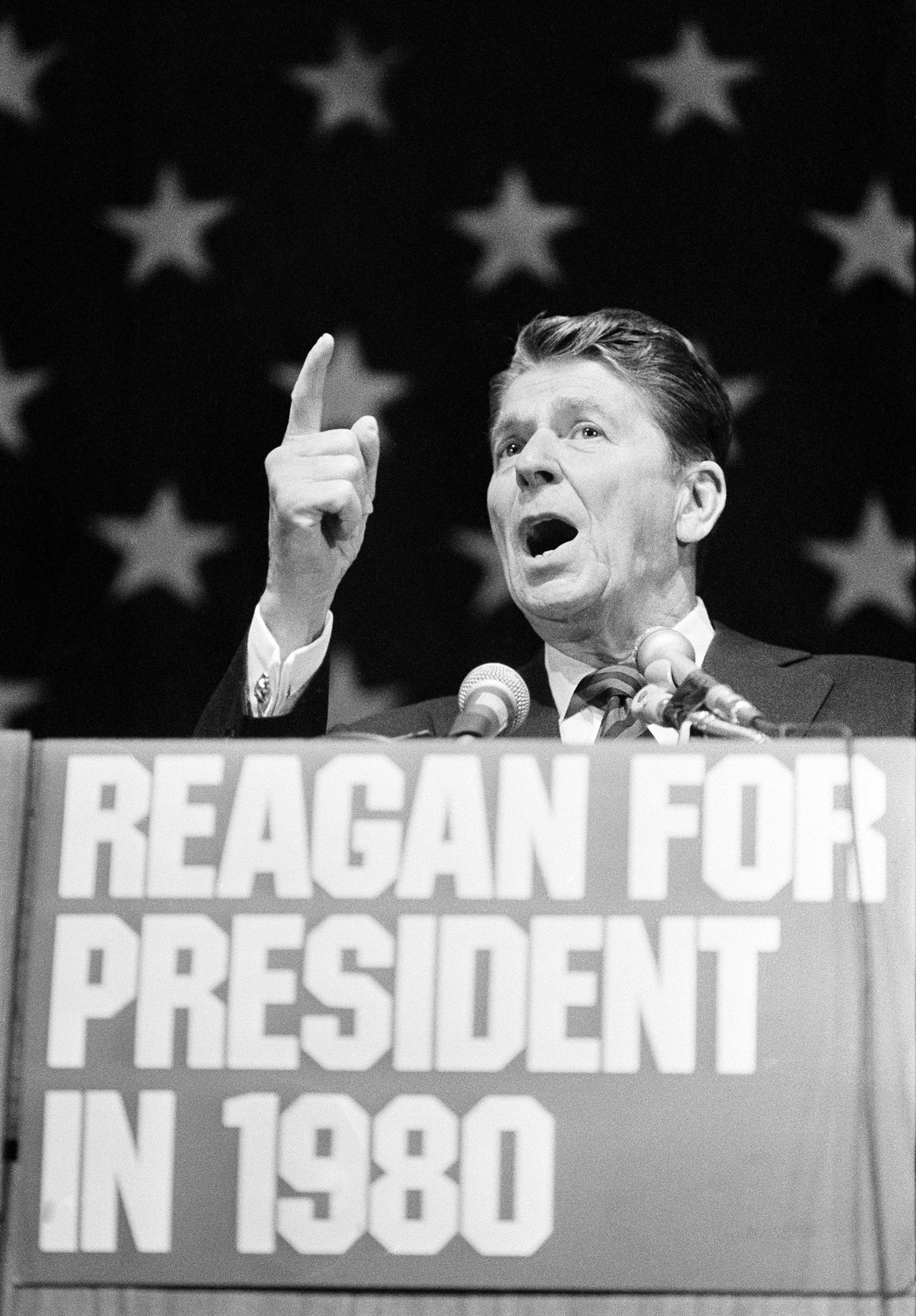 Ρόναλντ Ρίγκαν – Σύμβολο ενός νέου πολιτικού μοντέλου-10