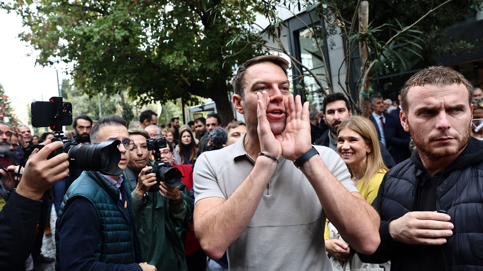 Φθάνει η ώρα του διαζυγίου στον ΣΥΡΙΖΑ-1