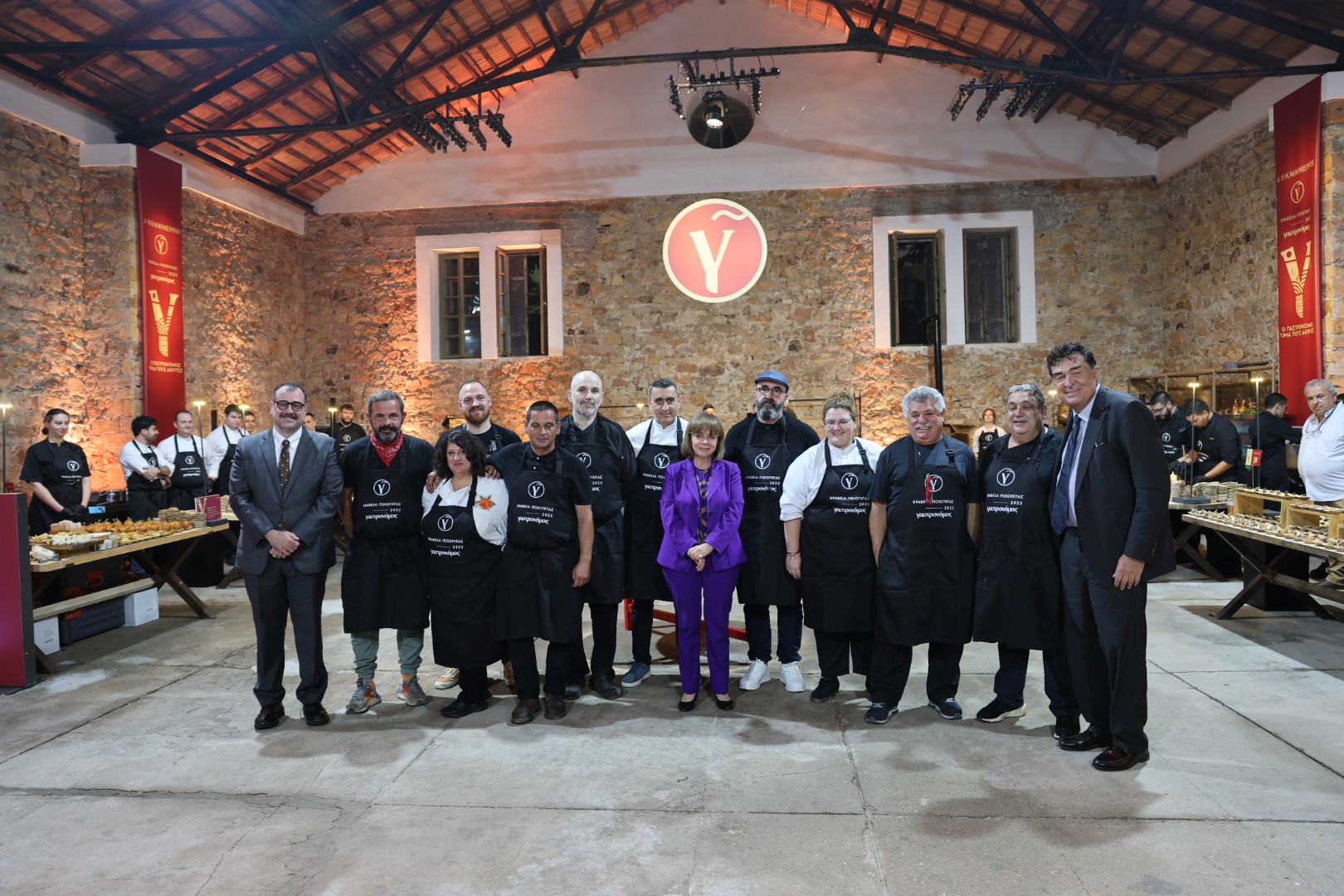 Το δημιουργικό πείσμα των Ακριτών-2