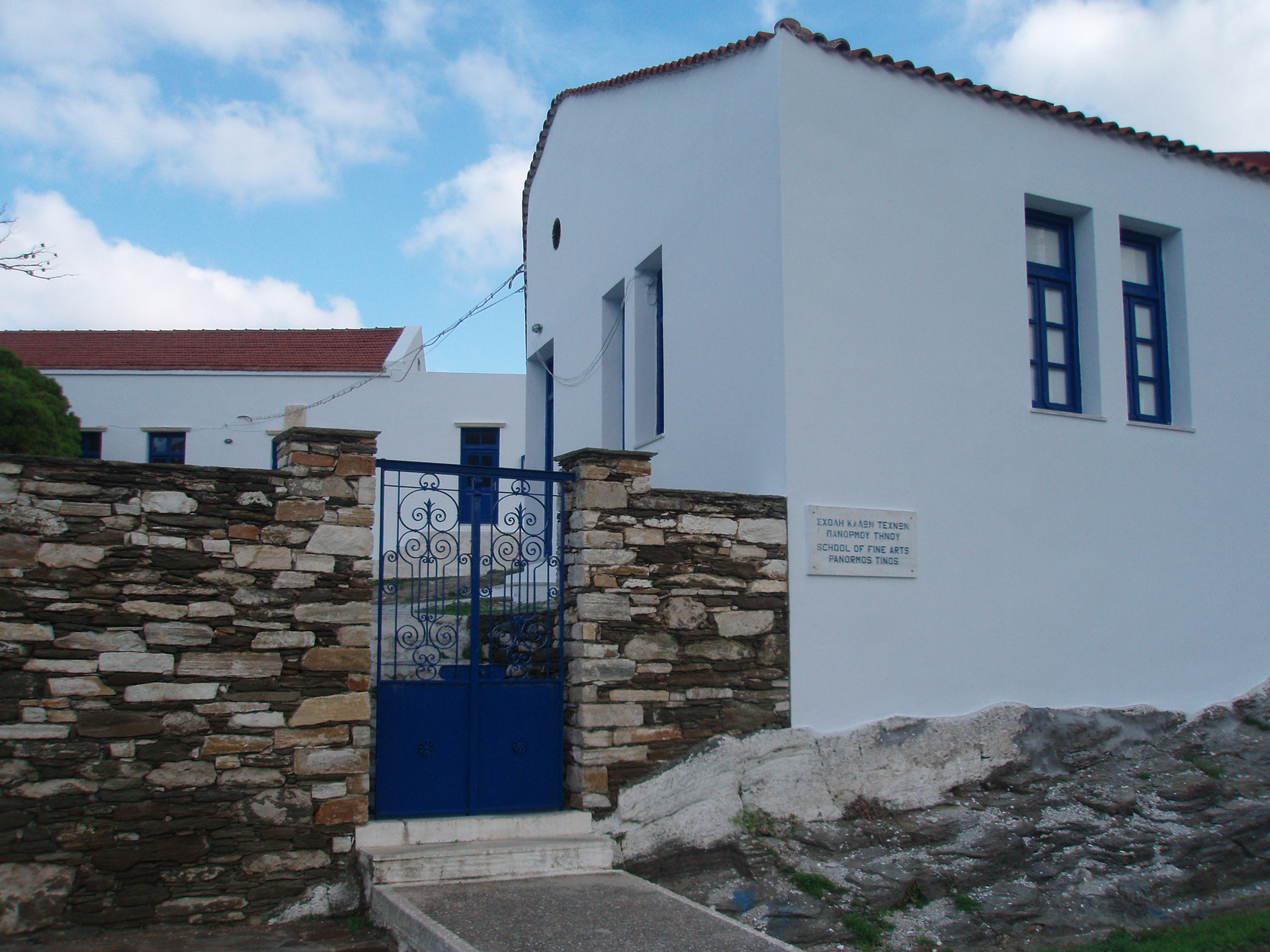 Οι γητευτές των μαρμάρων-5