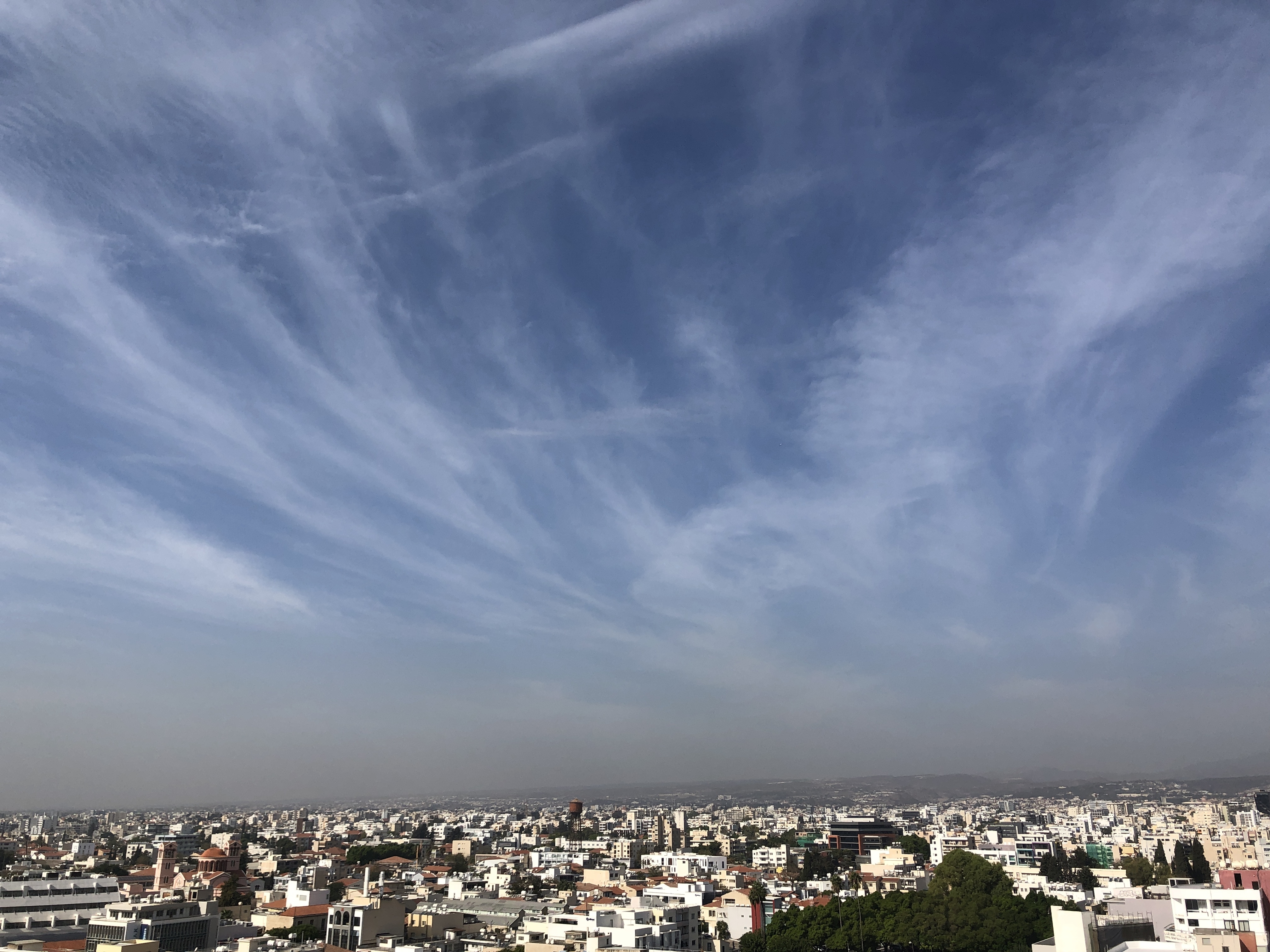 Λεμεσός revisited – Η οικογενειακή πόλη που έγινε «Ντουμπάι»-2