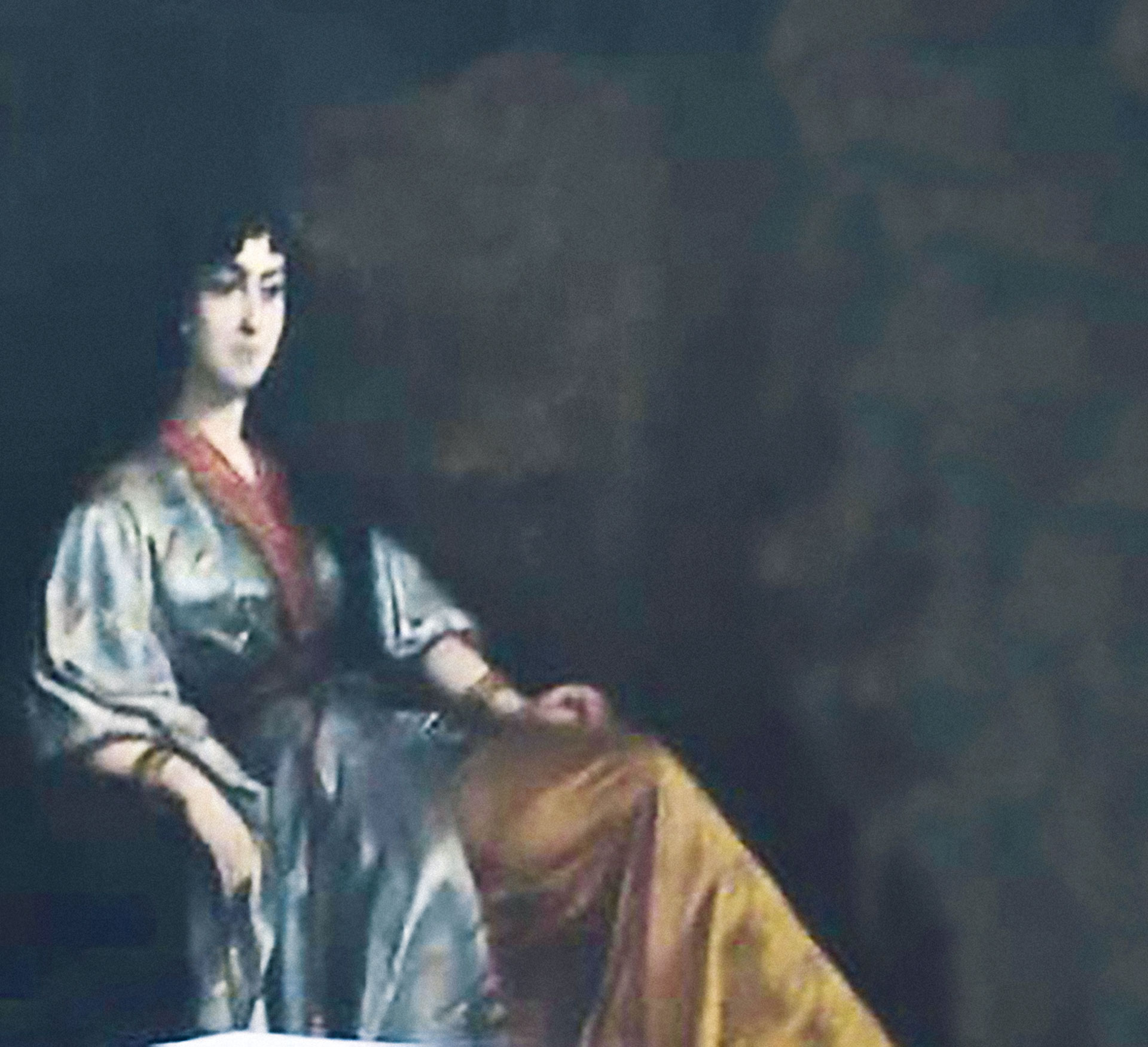 Πράξη πέμπτη: Ελλάδα, η Γη της Επαγγελίας-5