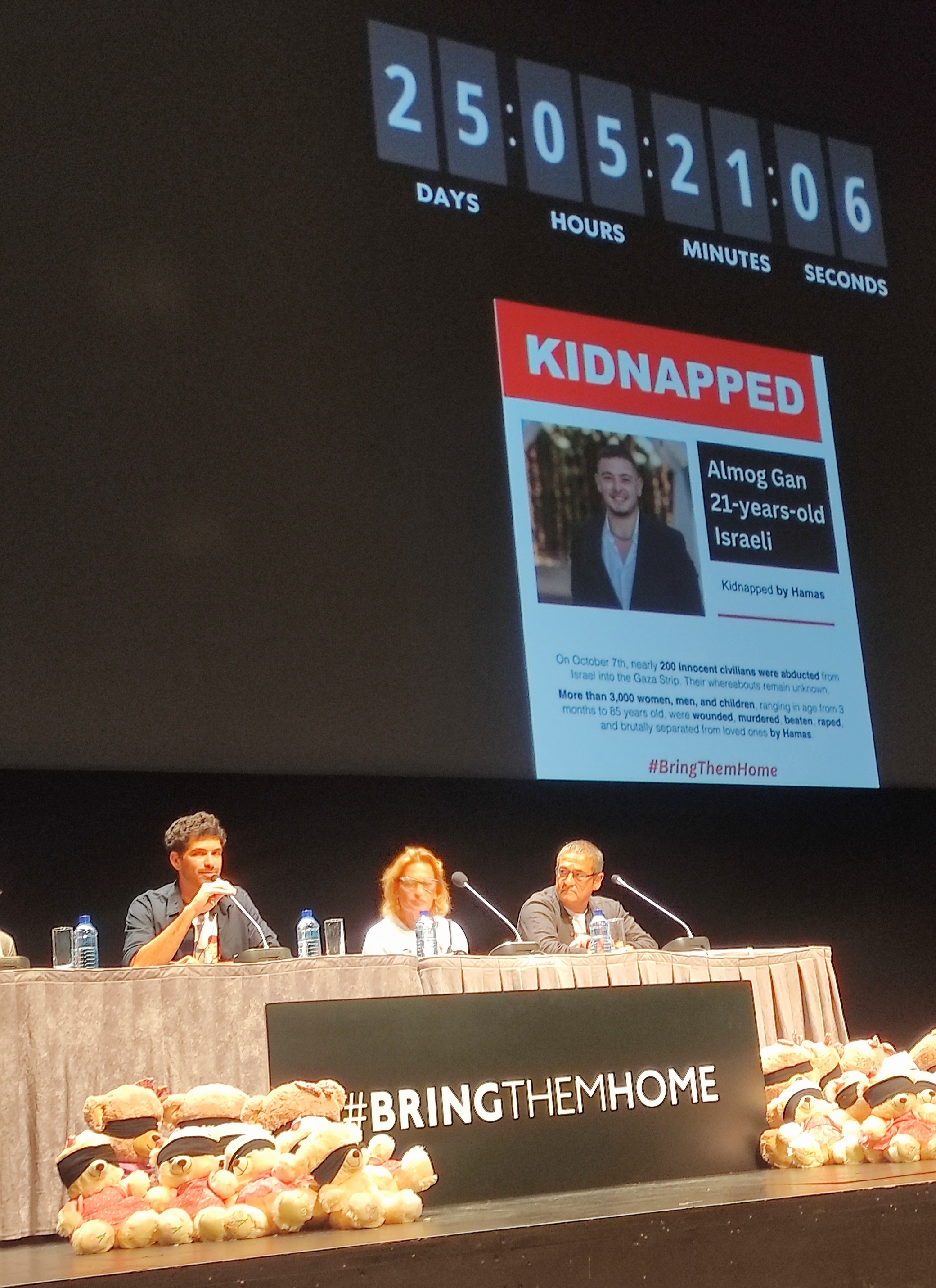 «Κάθε μέρα που περνάει γίνεται όλο και πιο δύσκολο»-2