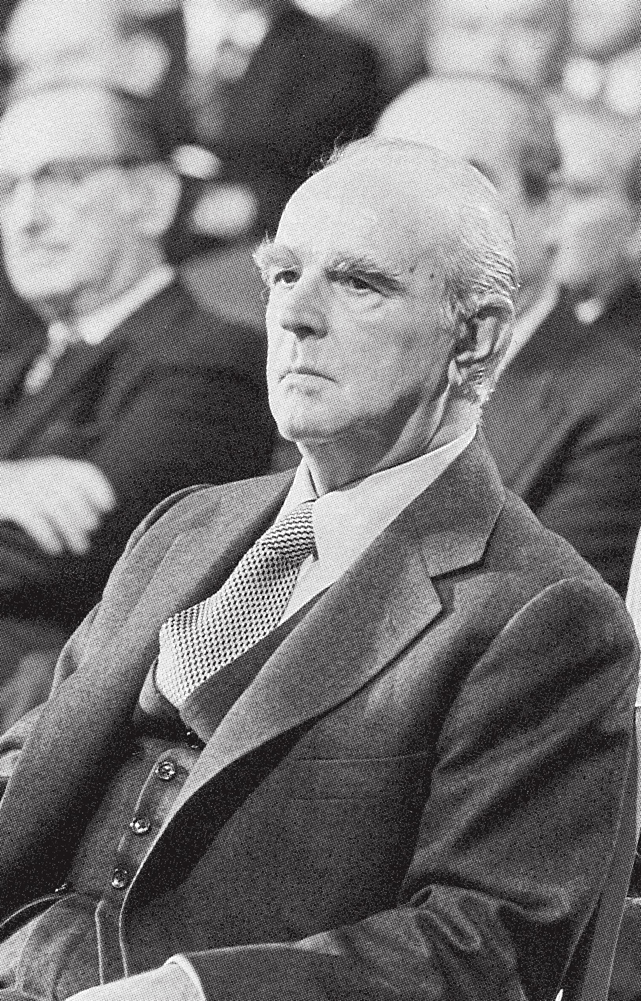 Η συνύπαρξη Καραμανλή – Παπανδρέου-1