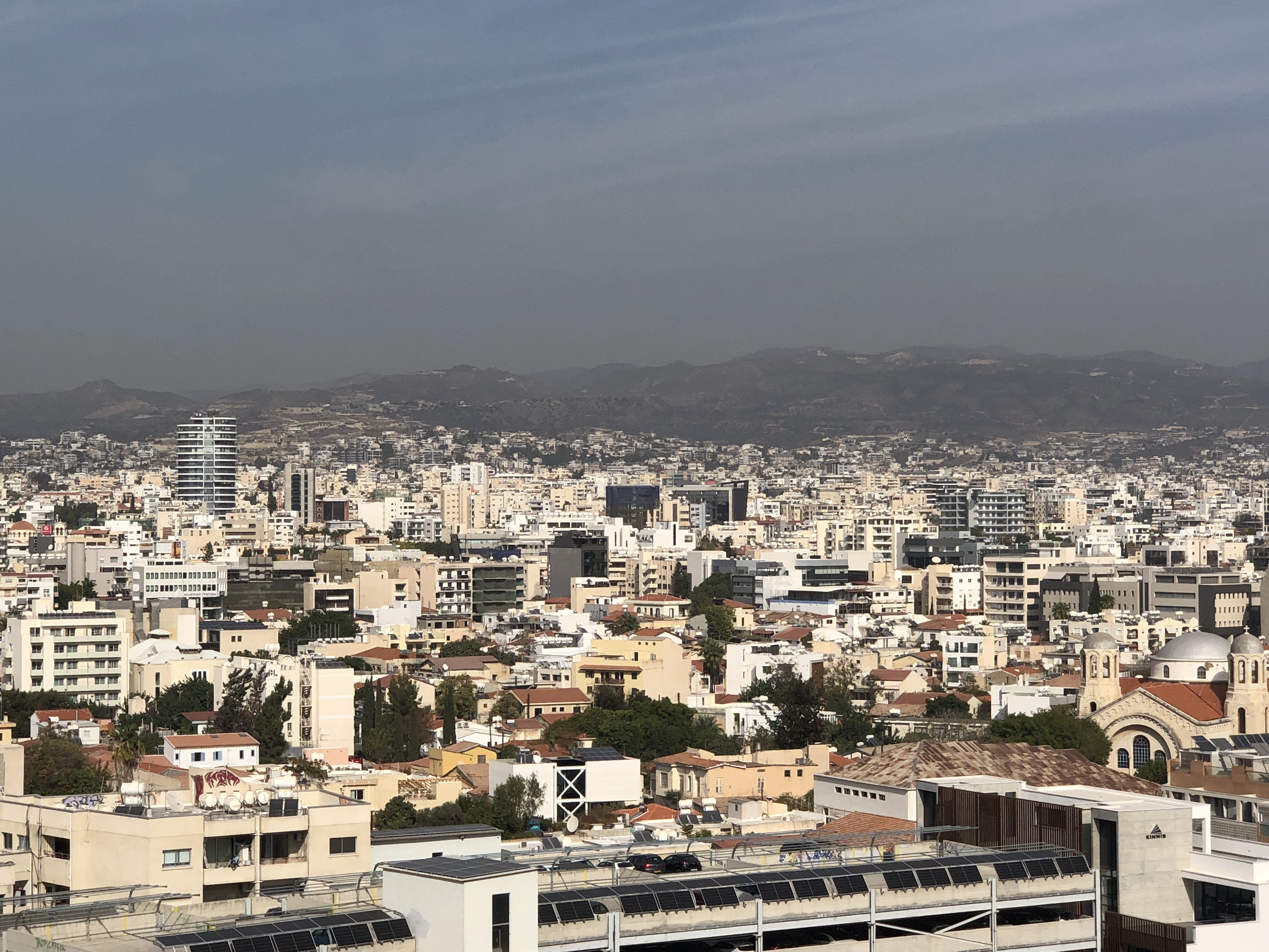 Λεμεσός revisited – Η οικογενειακή πόλη που έγινε «Ντουμπάι»-3