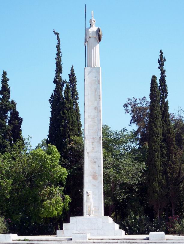 Τα «άγνωστα» μνημεία του ’40-2