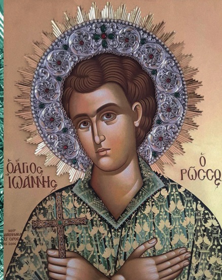 «Ηστραψεν ως Ηλιος» – Μια συναυλία βυζαντινής μουσικής που αξίζει να τιμήσουμε-1