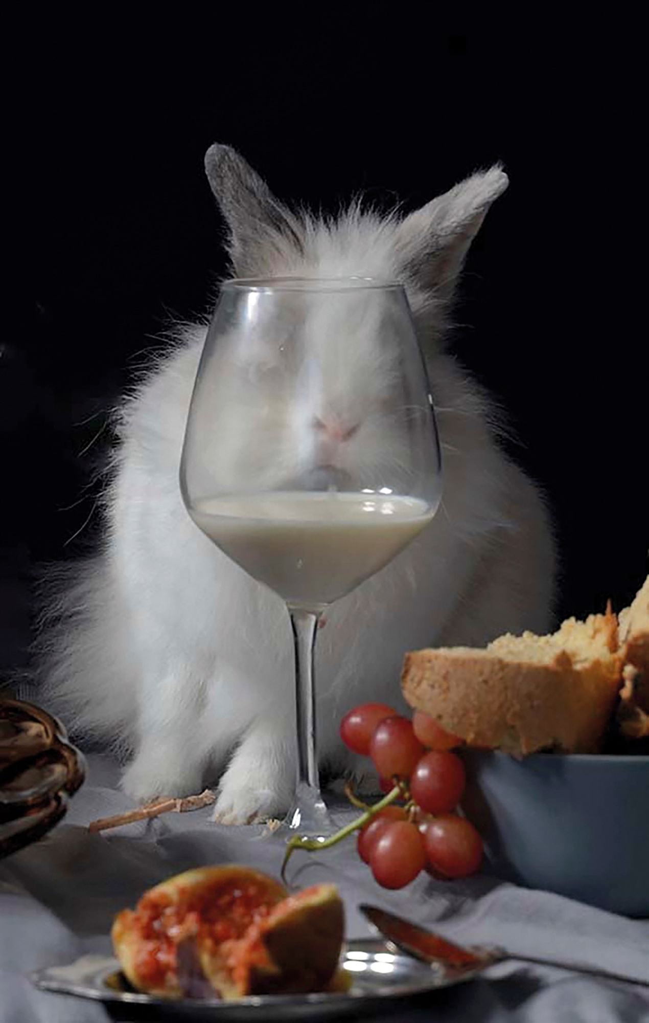 Τέχνη που βγάζει τη γλώσσα στον θάνατο-2