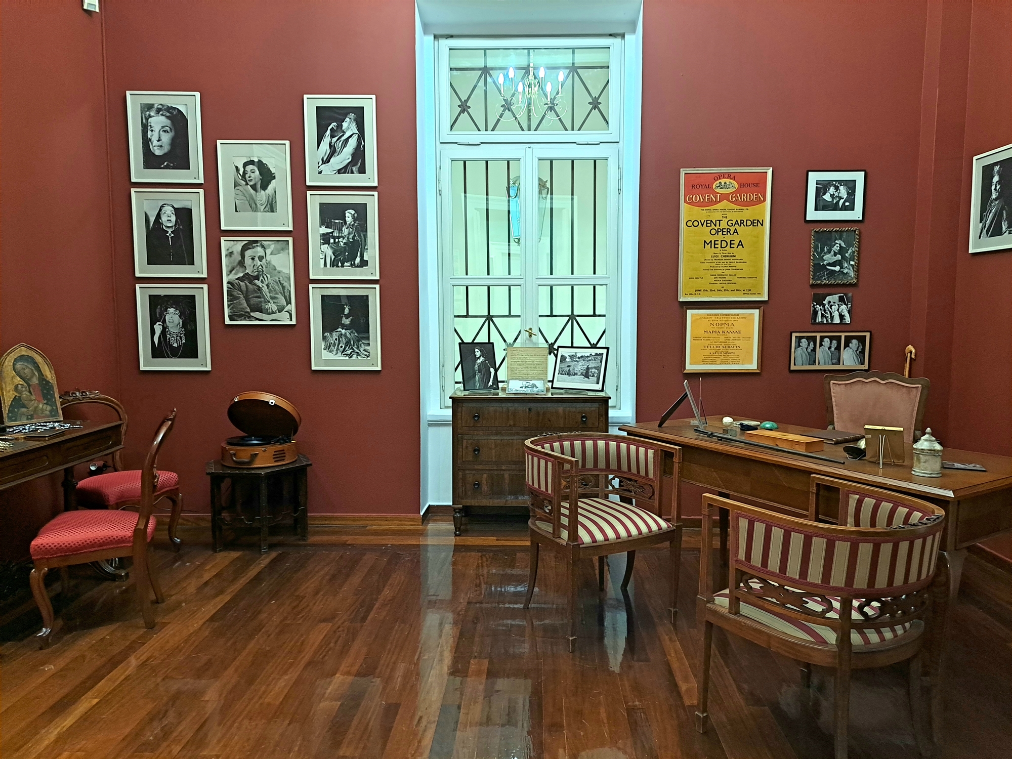 Νέα αρχή για το Μουσείο Παξινού – Μινωτή-1