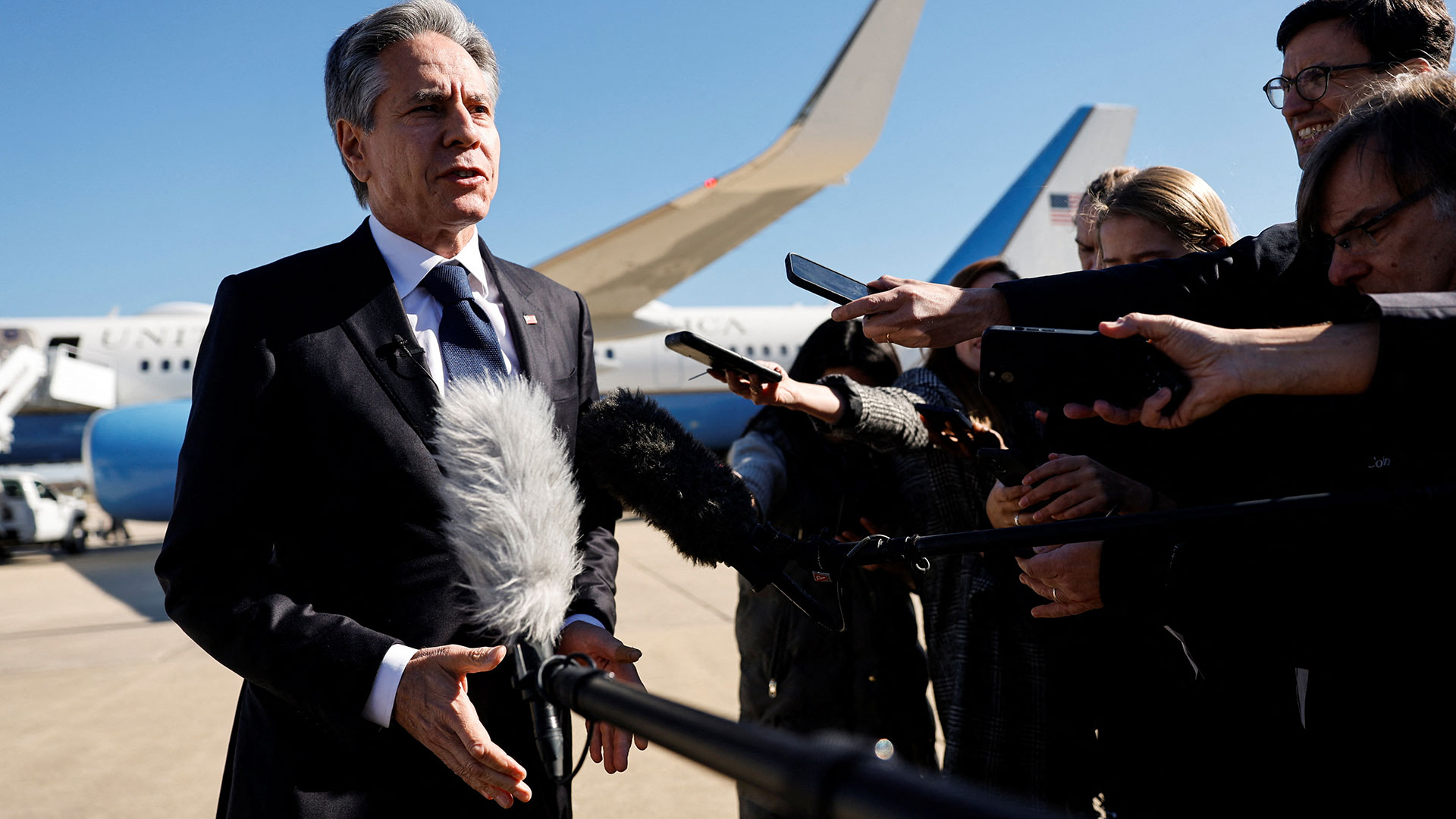 Το Ισραήλ προελαύνει στη Γάζα, οι ΗΠΑ ζητούν «παύσεις» πυρός-2