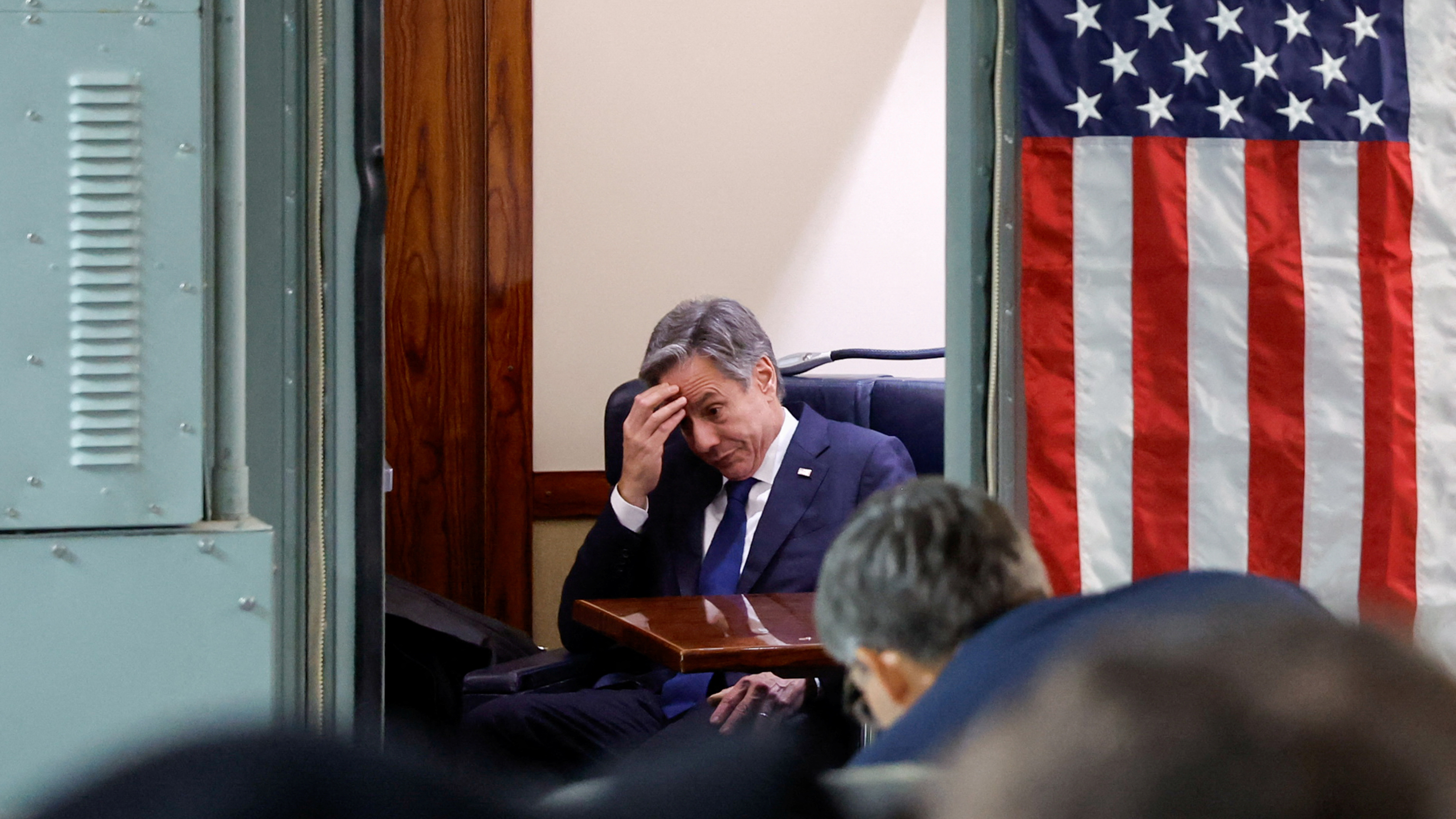 Επιχειρήσεις πλήρους ισχύος από το Ισραήλ-1