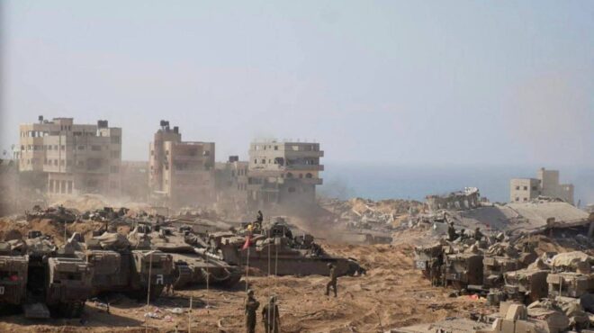 μεσανατολικό-κομμένη-στα-δύο-η-γάζα-562712002