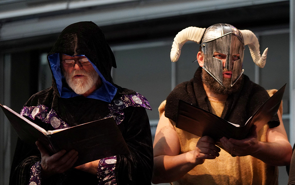 Μελανό σημάδι στην γιορτή-2