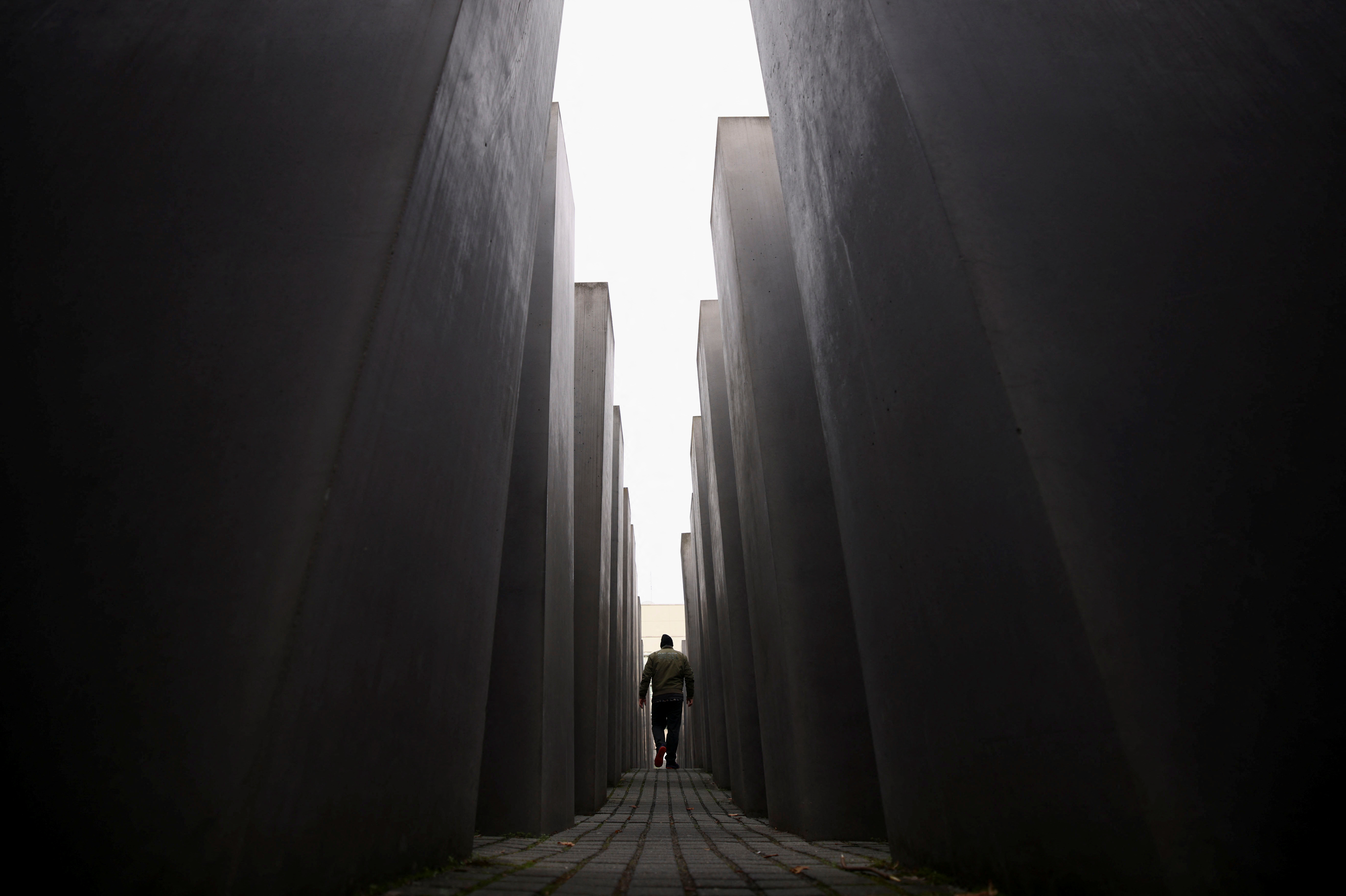 Γερμανία: 85 χρόνια από τη «Νύχτα των Κρυστάλλων»-2