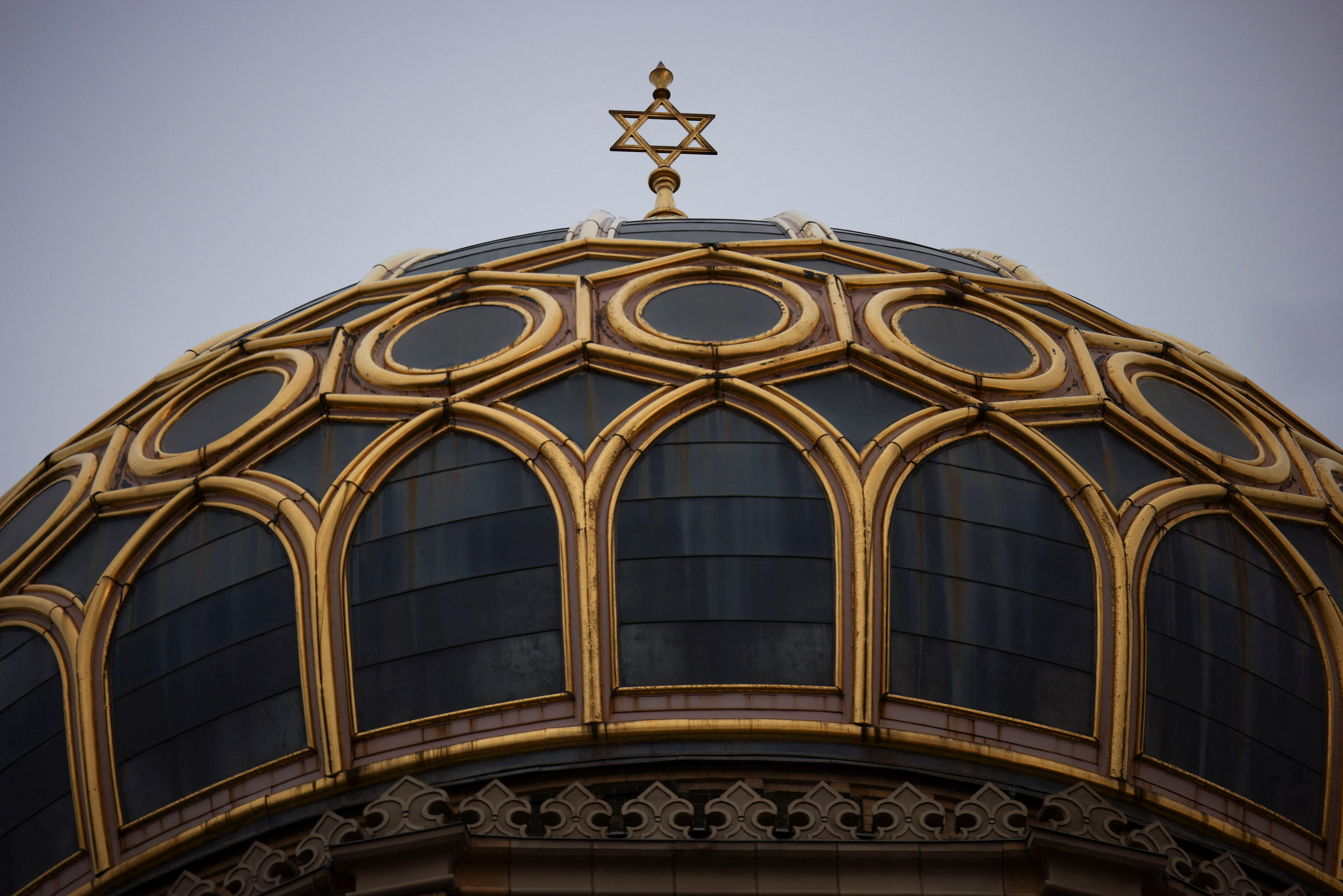 Γερμανία: 85 χρόνια από τη «Νύχτα των Κρυστάλλων»-1