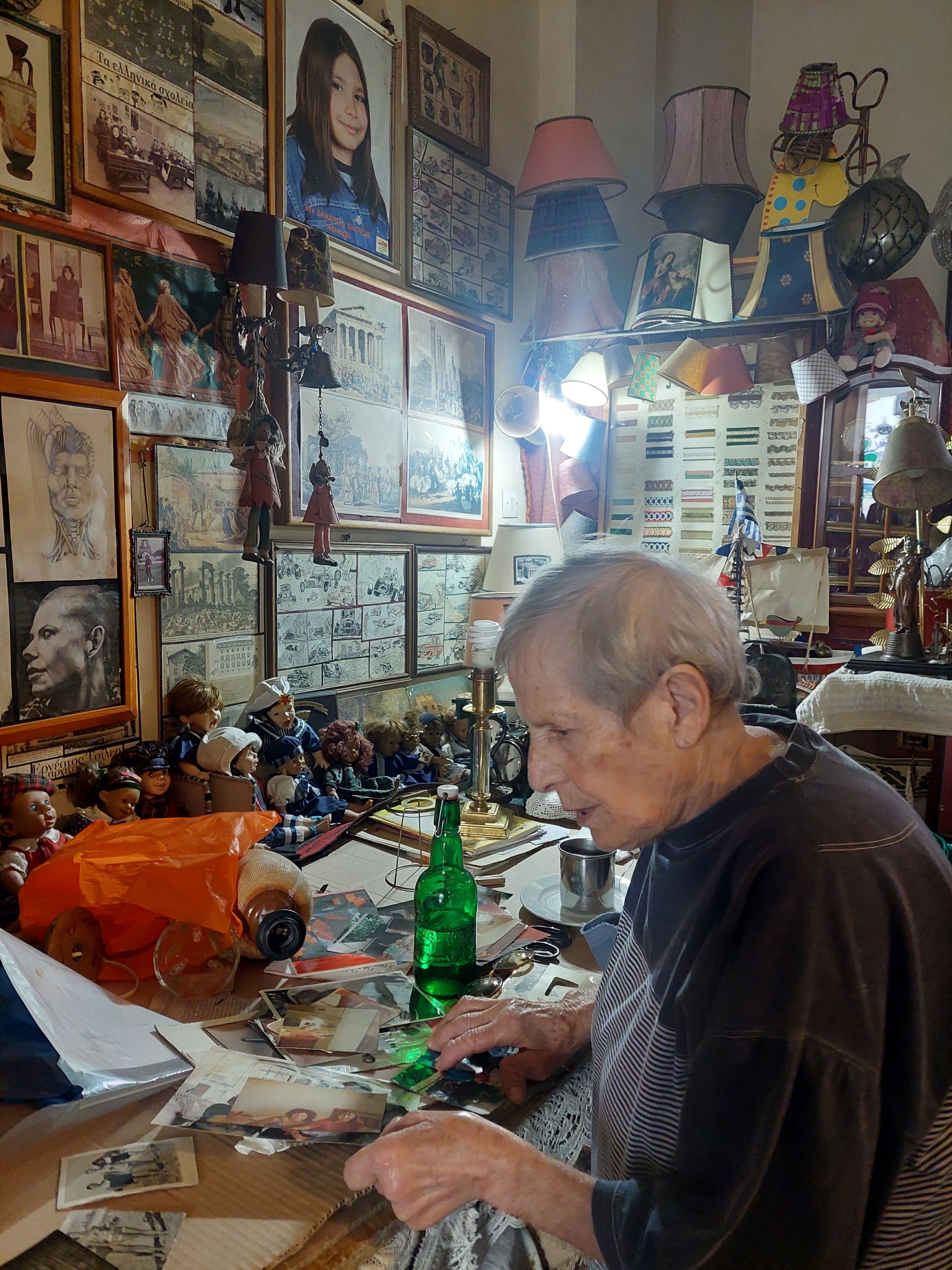 Η ιστορία πίσω από τη viral γιαγιά του Μαραθωνίου-5