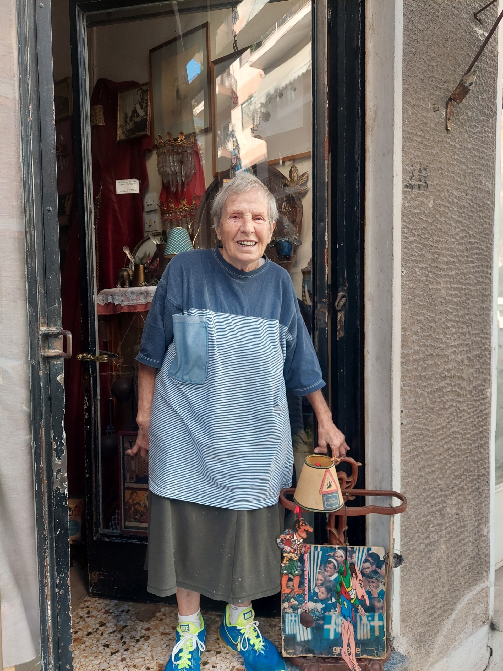 Η ιστορία πίσω από τη viral γιαγιά του Μαραθωνίου-2