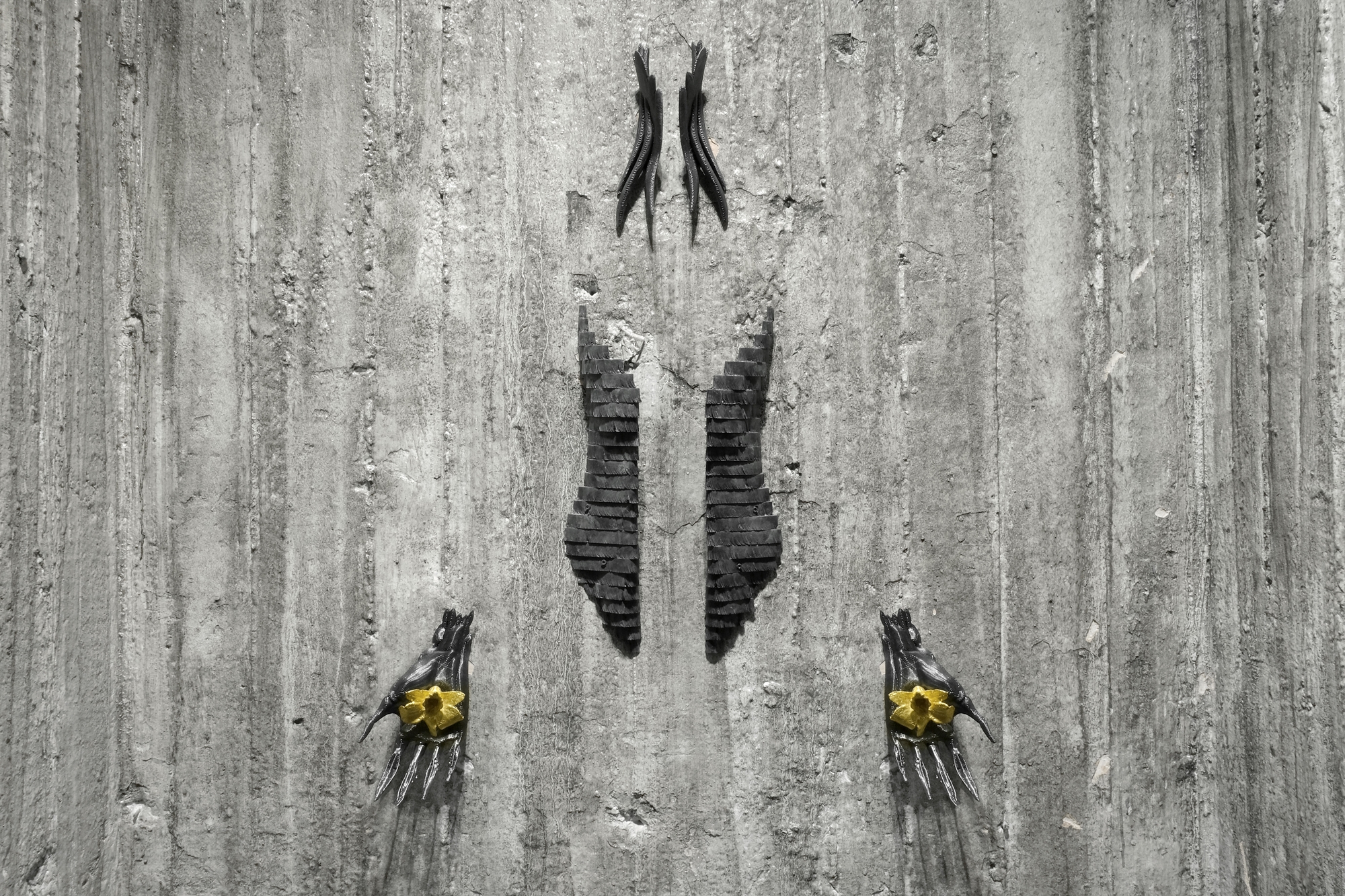 Περσεφόνη σε ρέιβ έκσταση-1