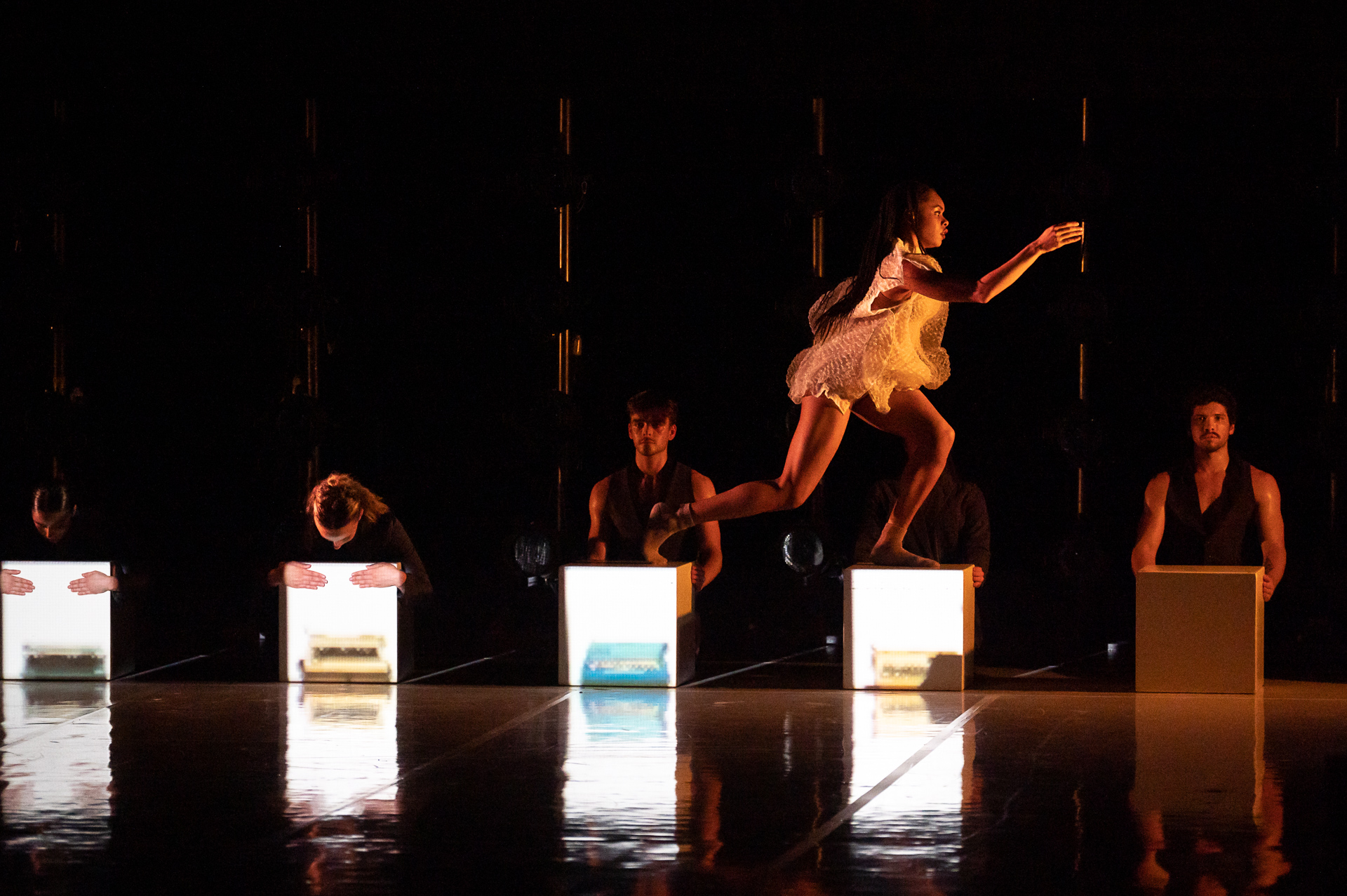 Χορεύοντας μέχρι το τέλος της αγάπης-2